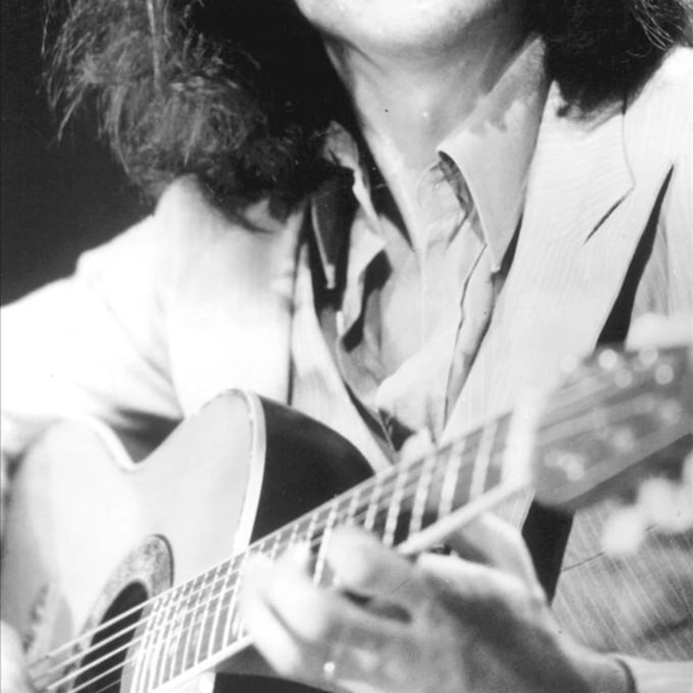 Larry Coryell Brand Page
