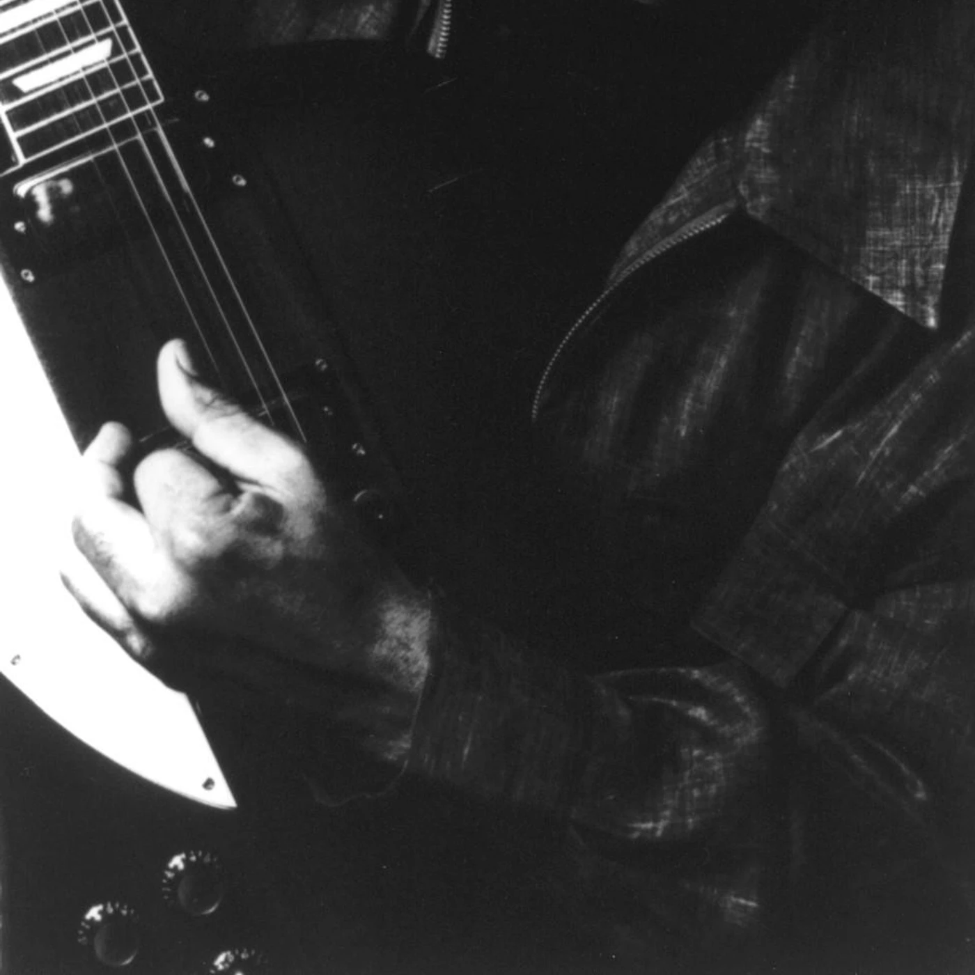 Larry Garner Brand Page
