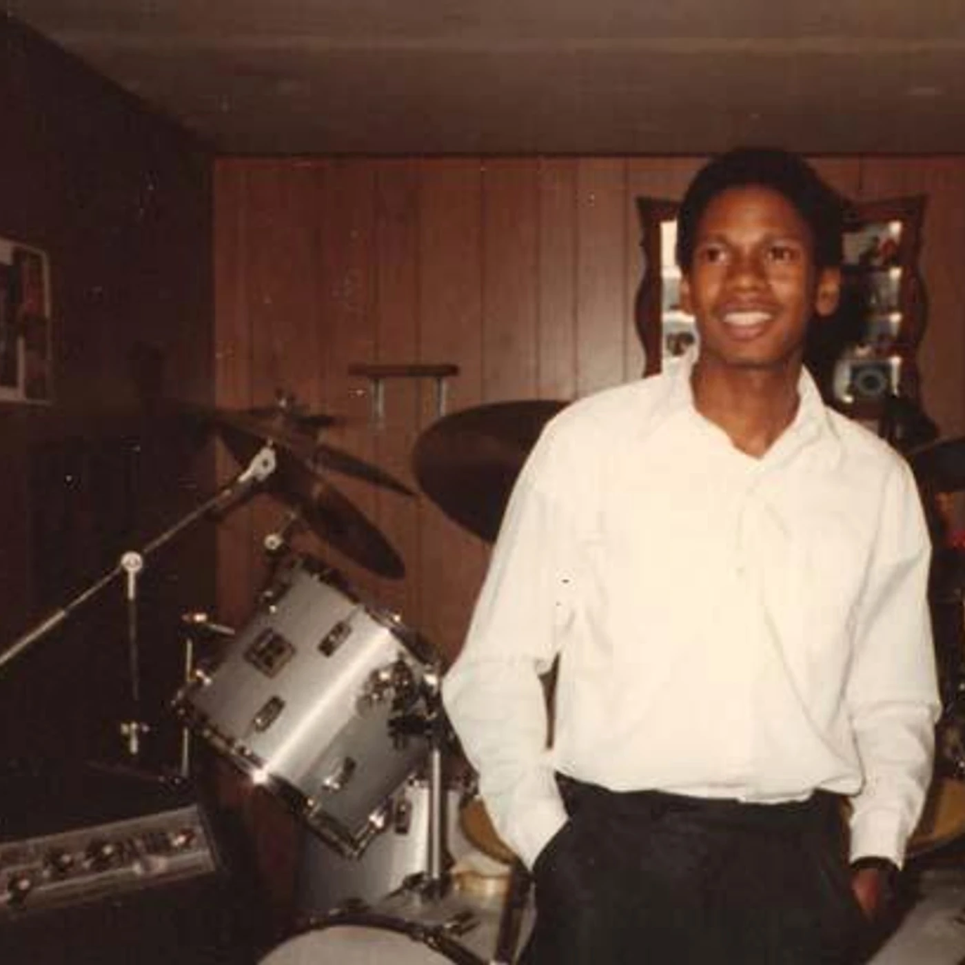 Larry Heard Brand Page
