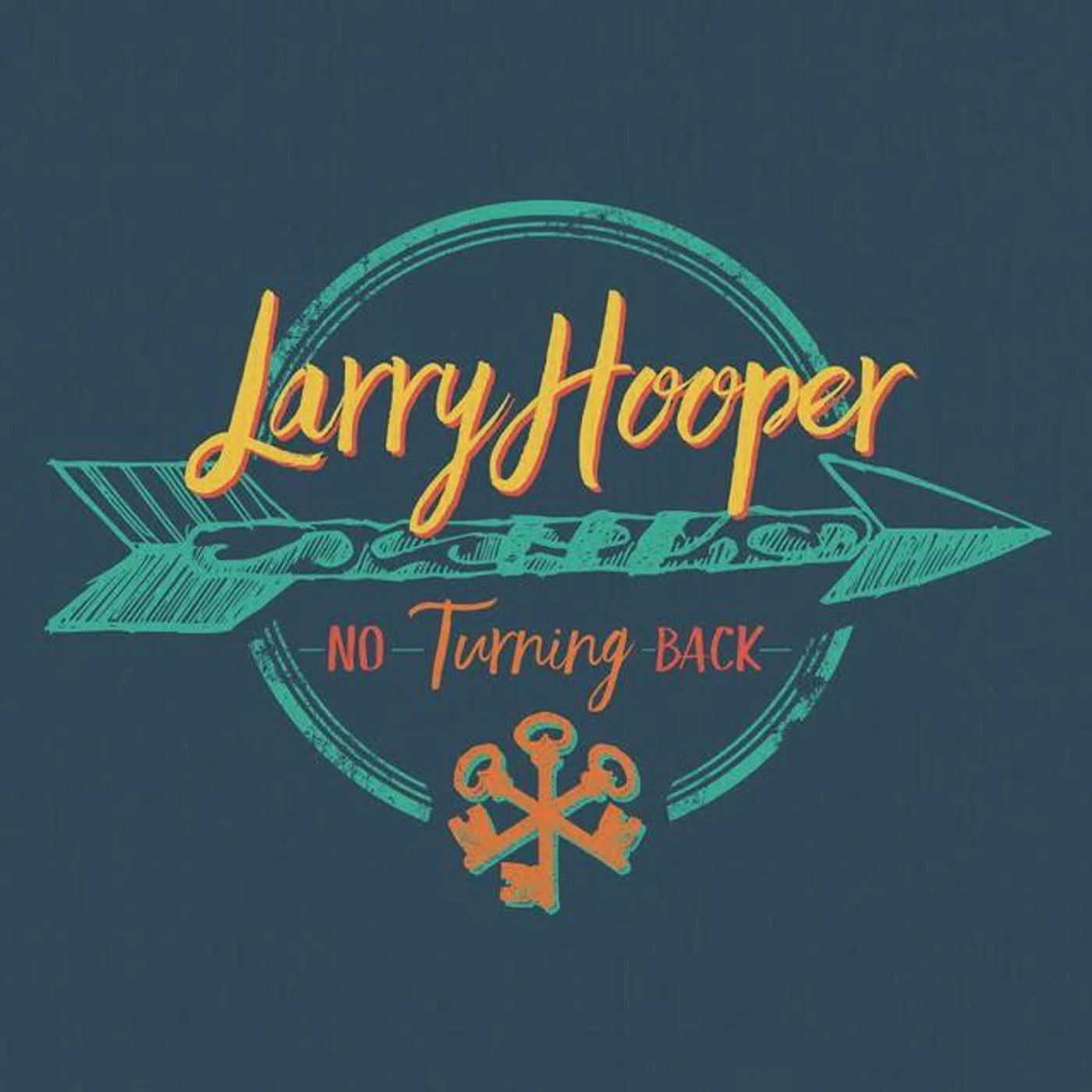 Larry Hooper Brand Page