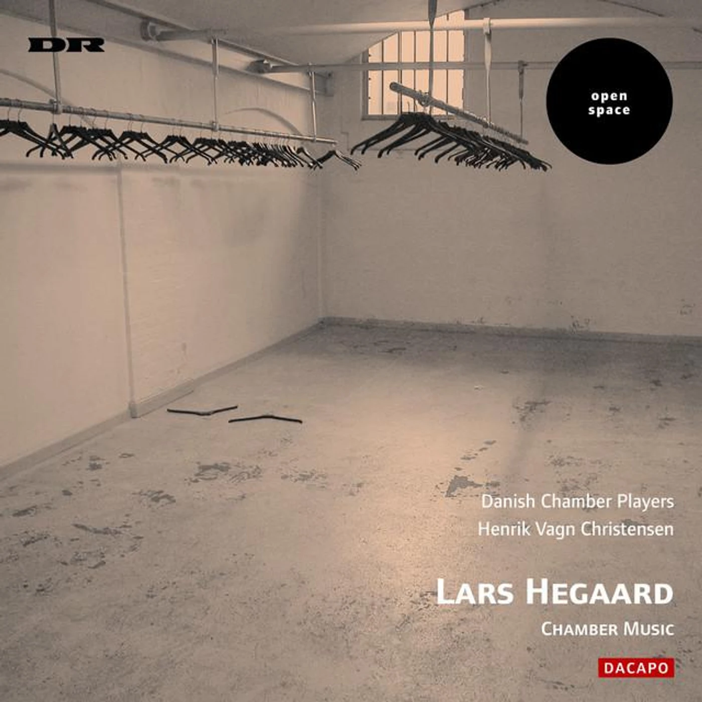 Lars Hegaard Brand Page