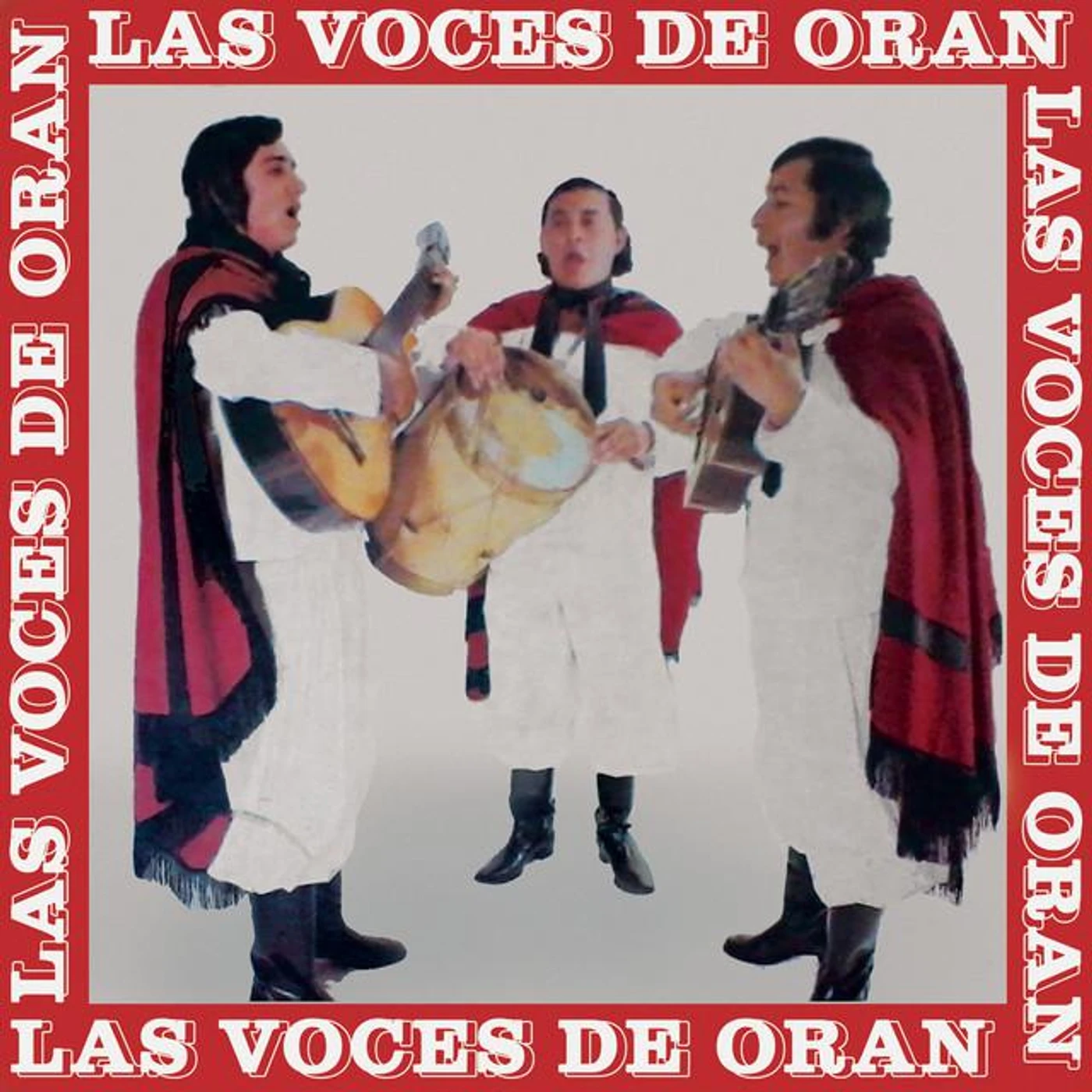 Las Voces De Orán Brand Page