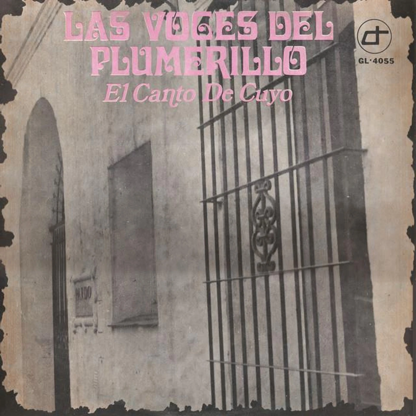 Las Voces del Plumerillo Brand Page