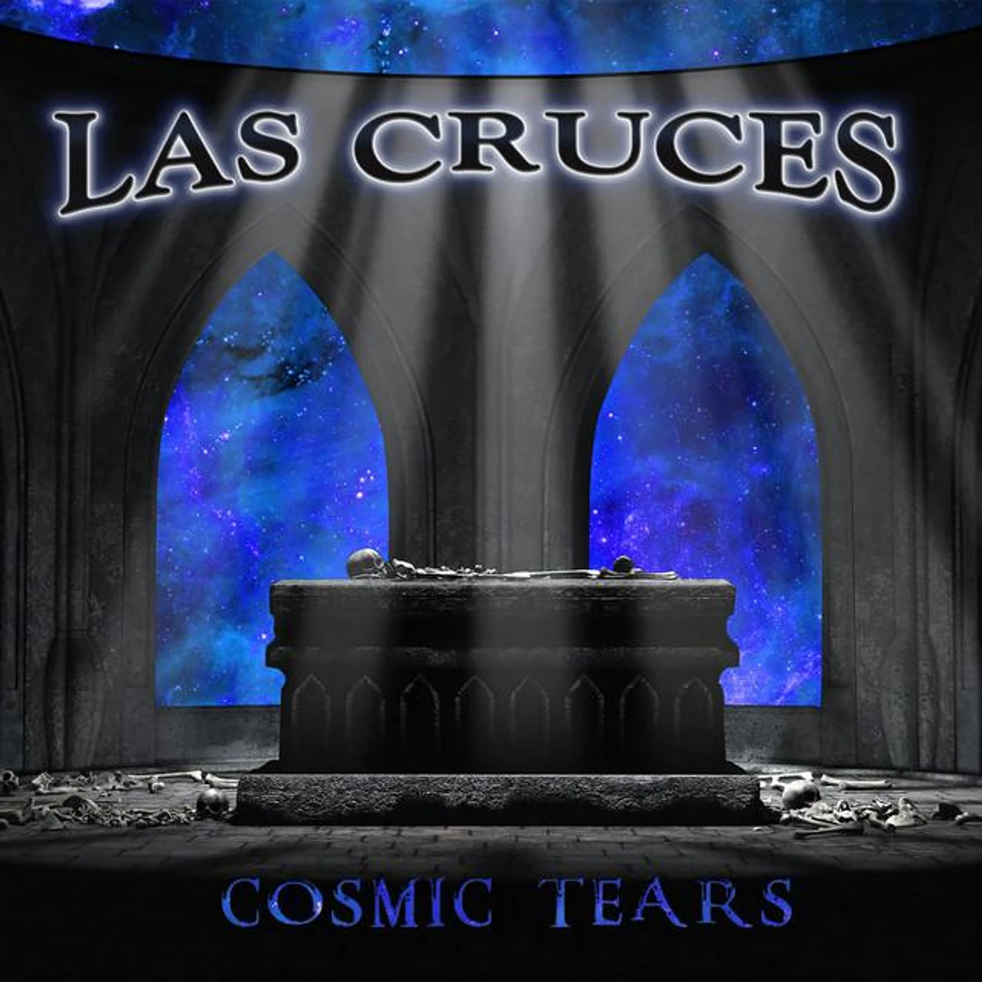 Las Cruces Brand Page
