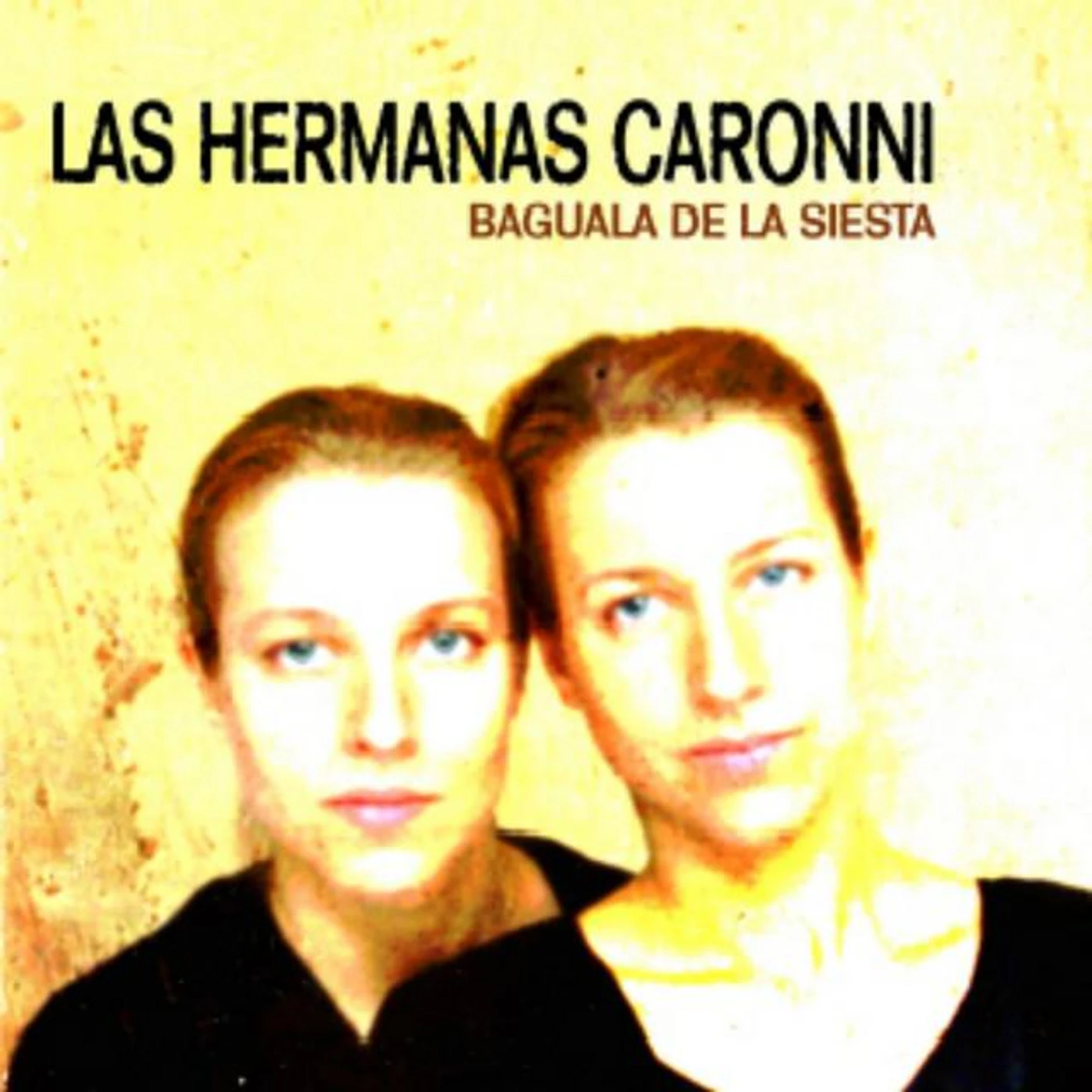 Las Hermanas Caronni Brand Page