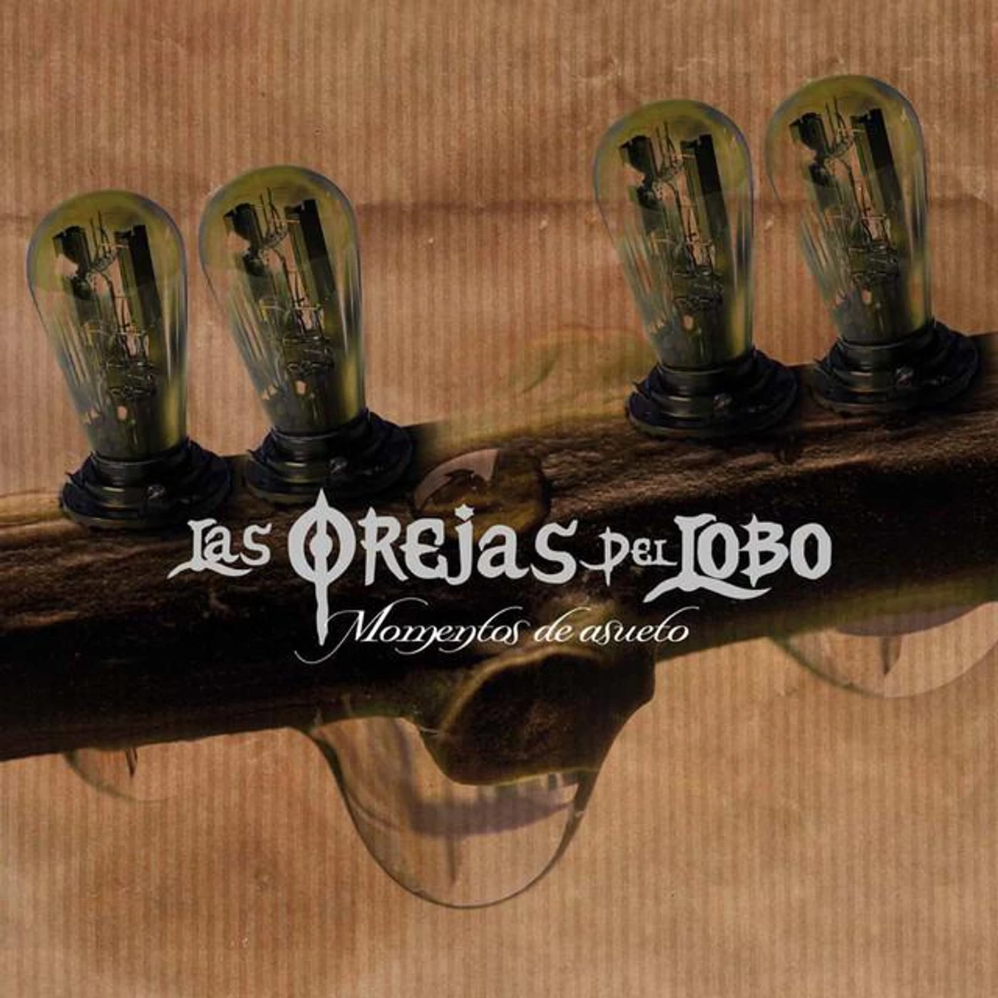 Las orejas del lobo