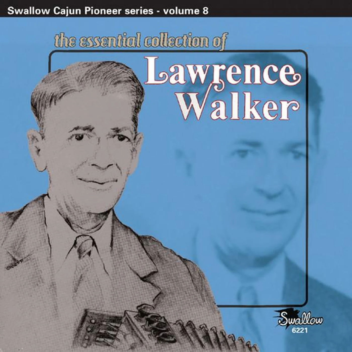 Lawrence Walker Brand Page
