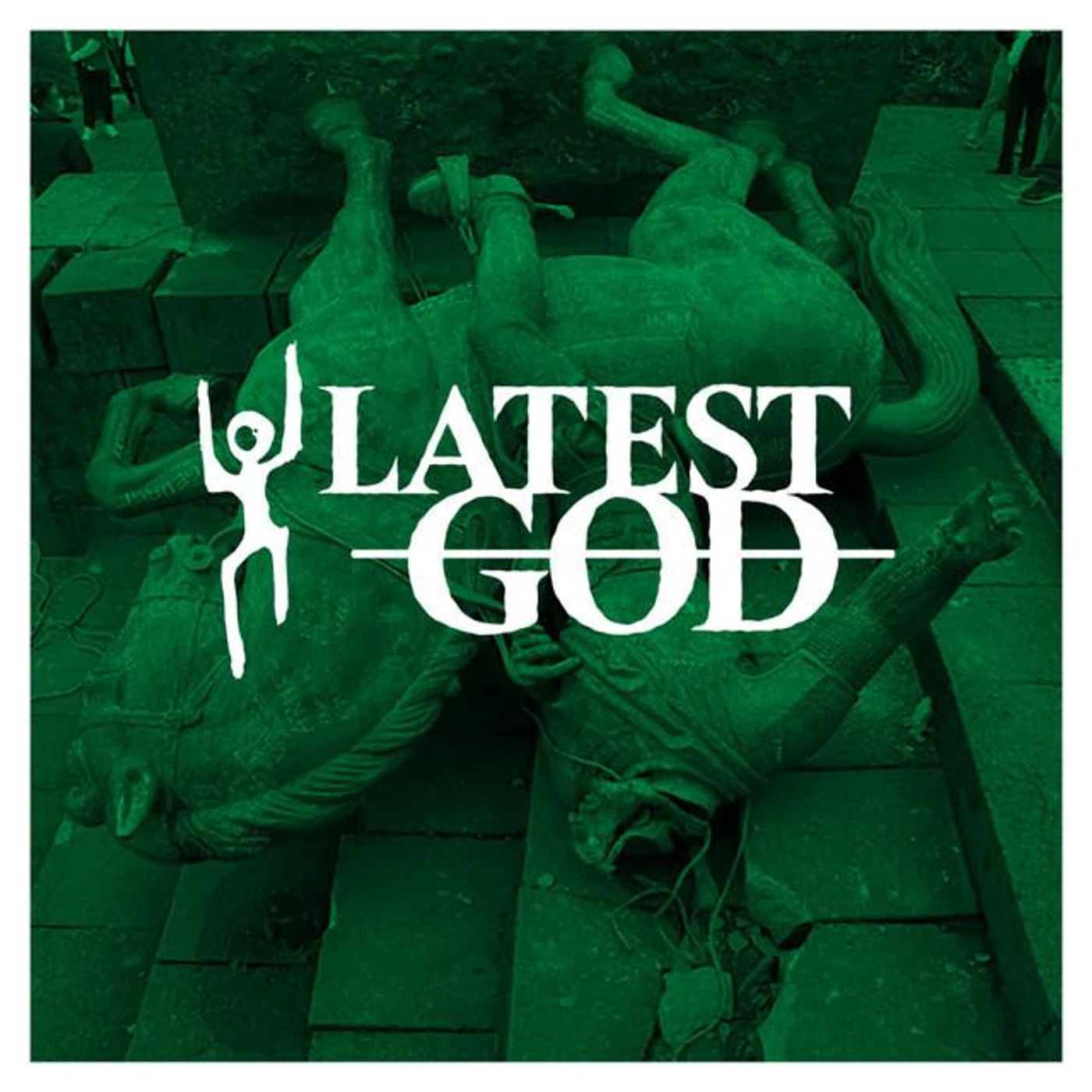 Latest God