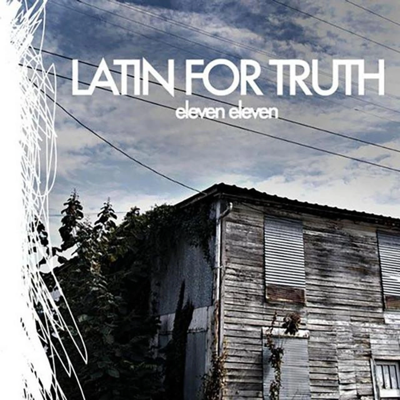 Latin For Truth Brand Page