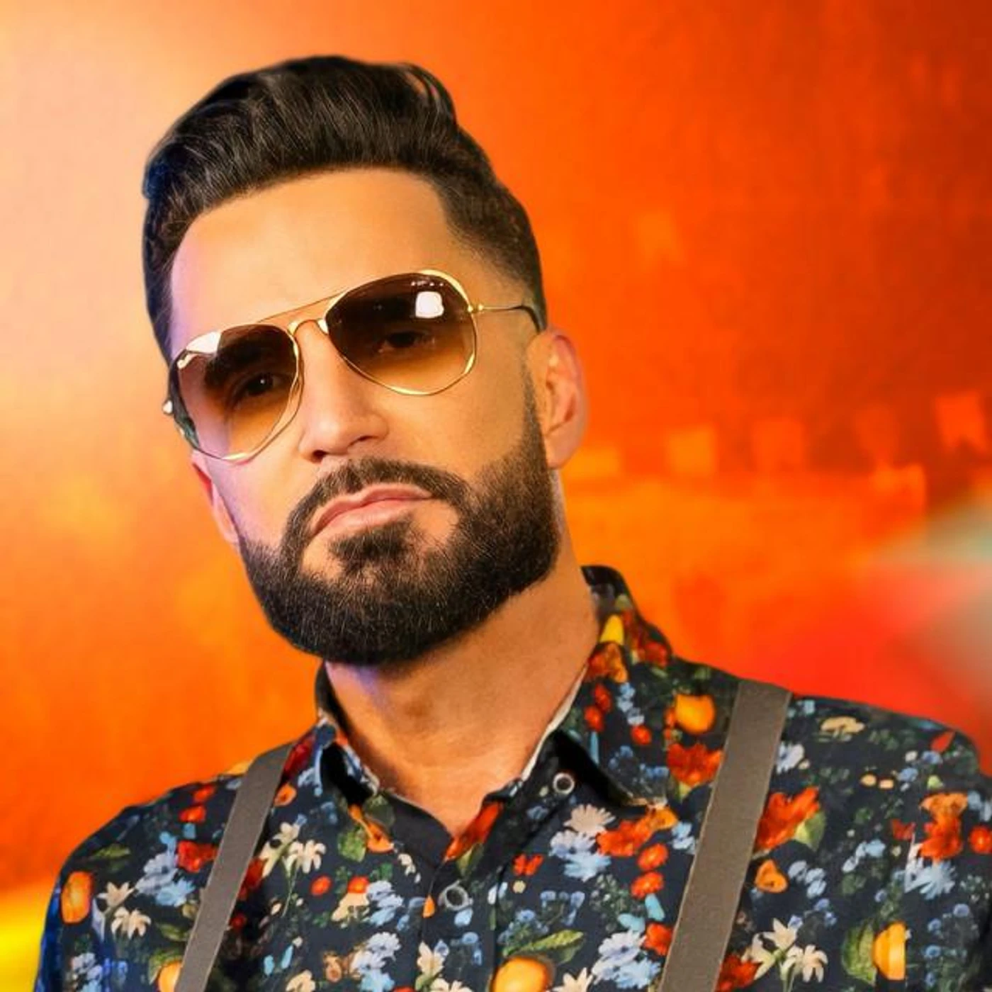 Latino Brand Page