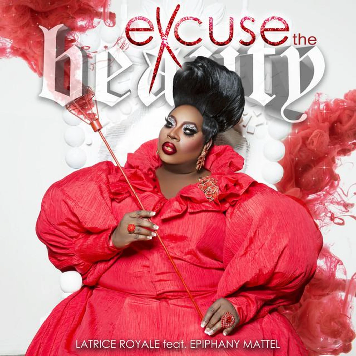 Latrice Royale Brand Page