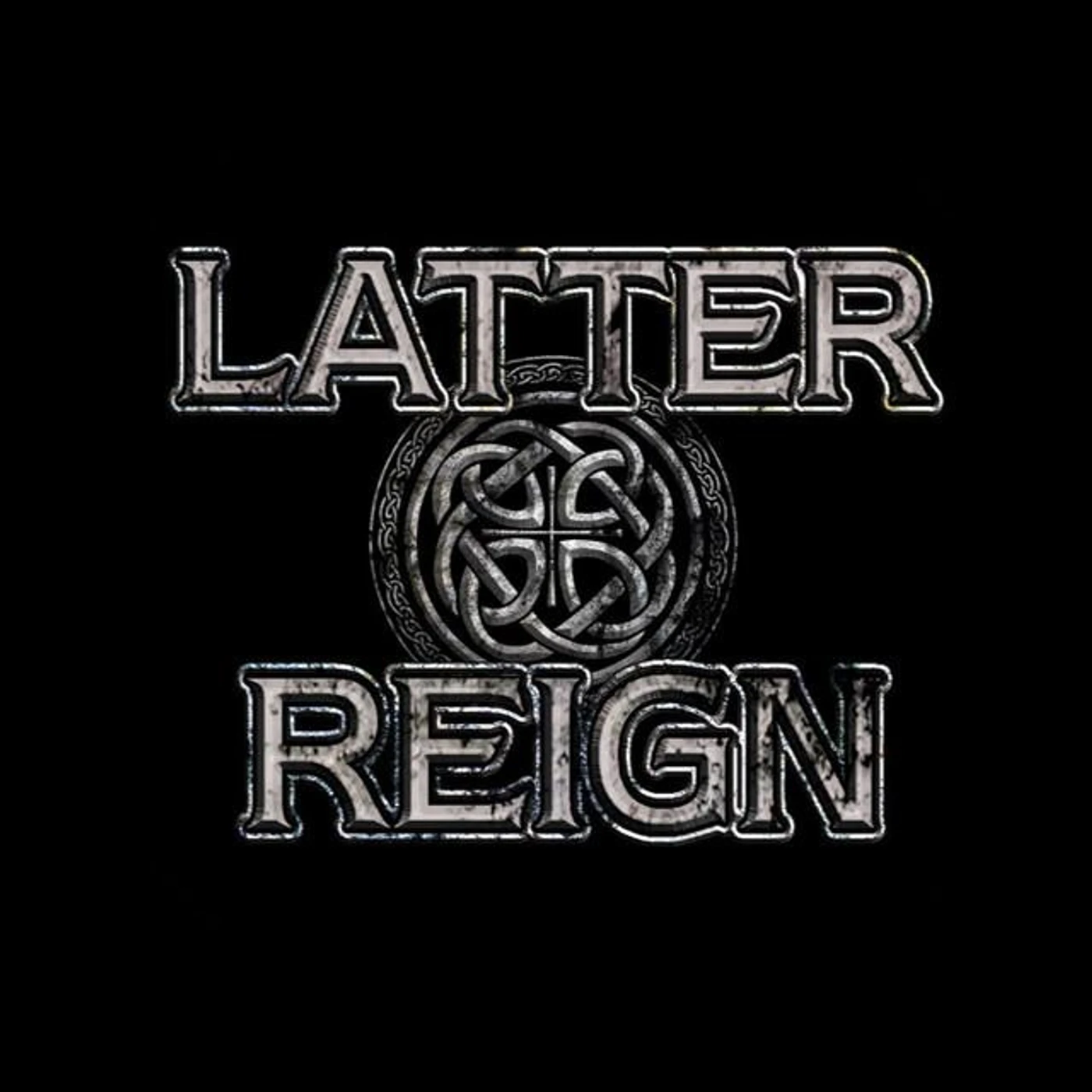 Latter Reign Brand Page