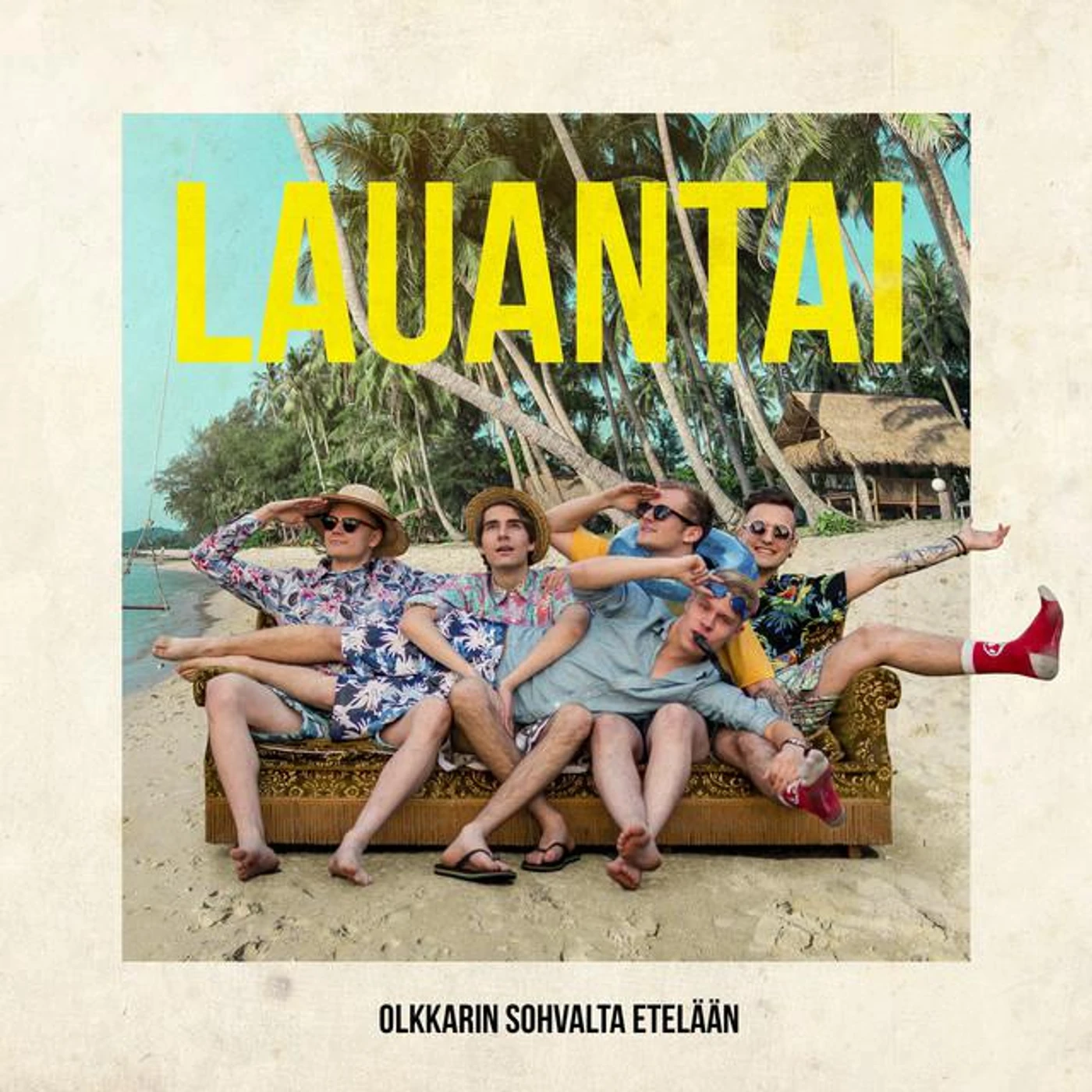 Lauantai