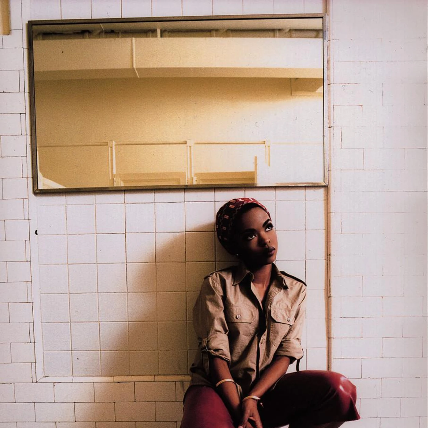 Lauryn Hill Brand Page