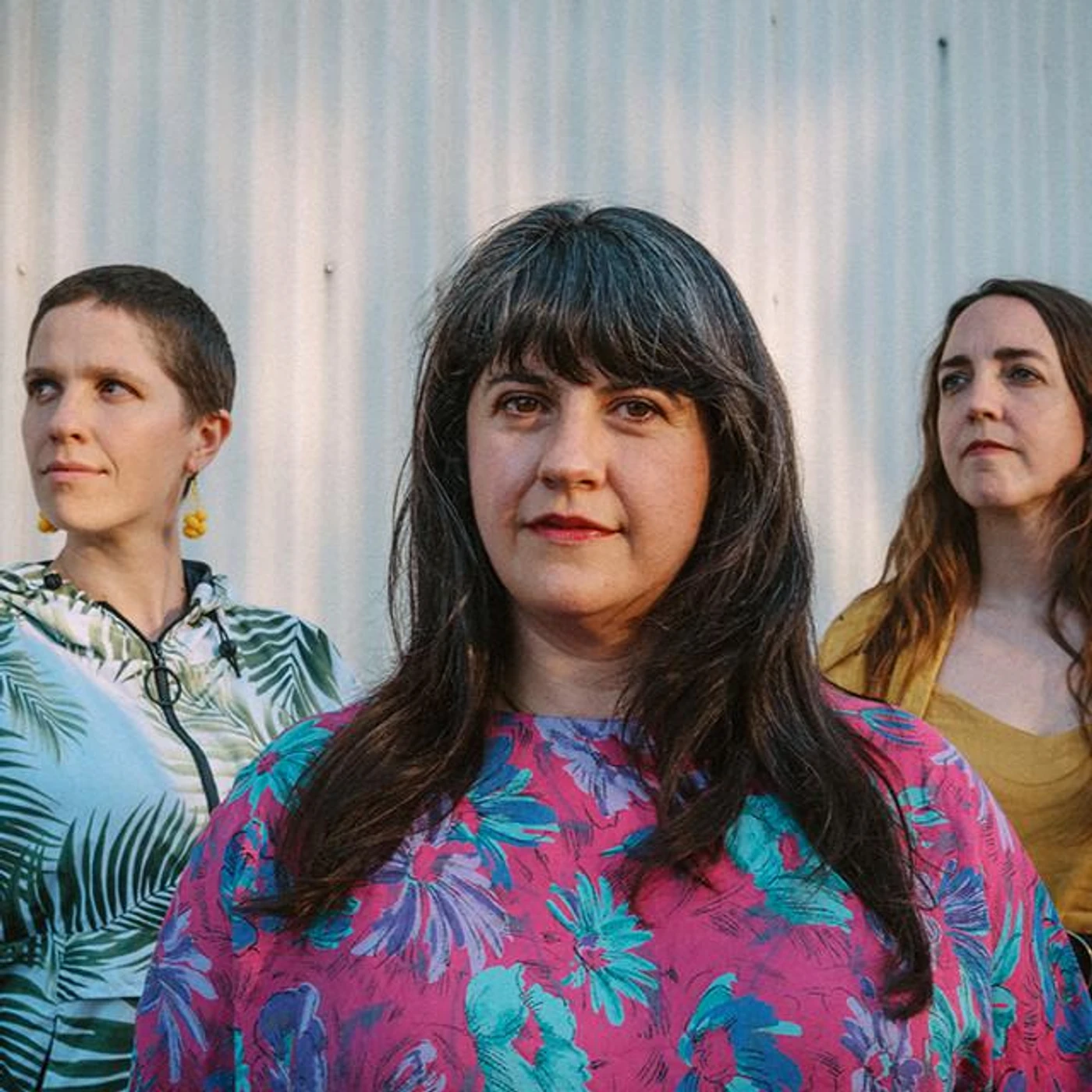 Laura Cortese & The Dance Cards Brand Page