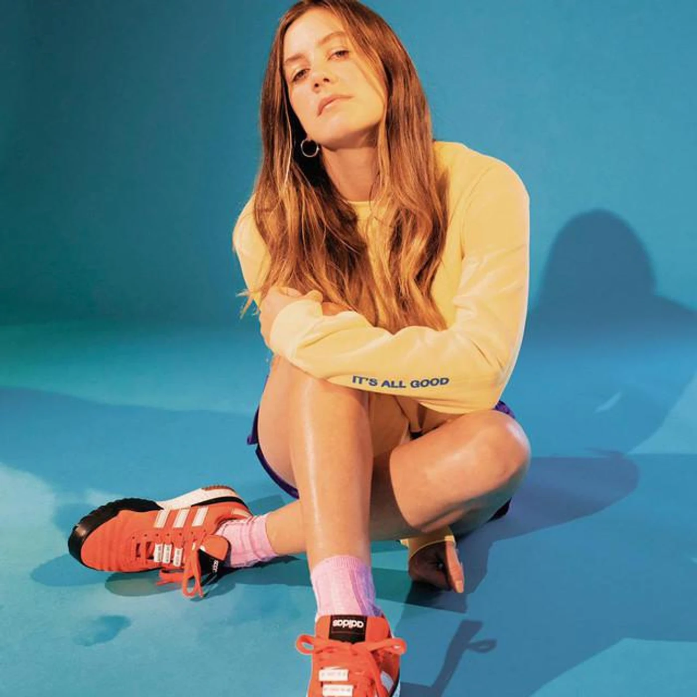 Laura Dreyfuss Brand Page