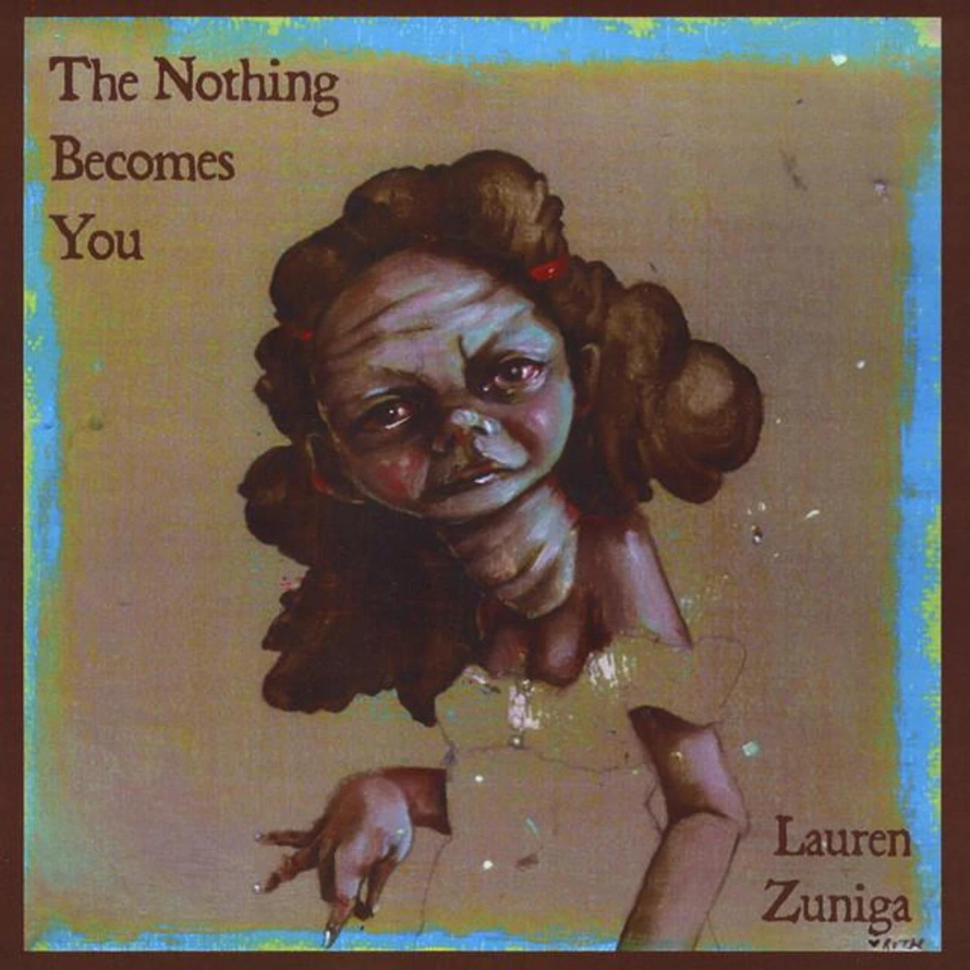 Lauren Zuniga Brand Page