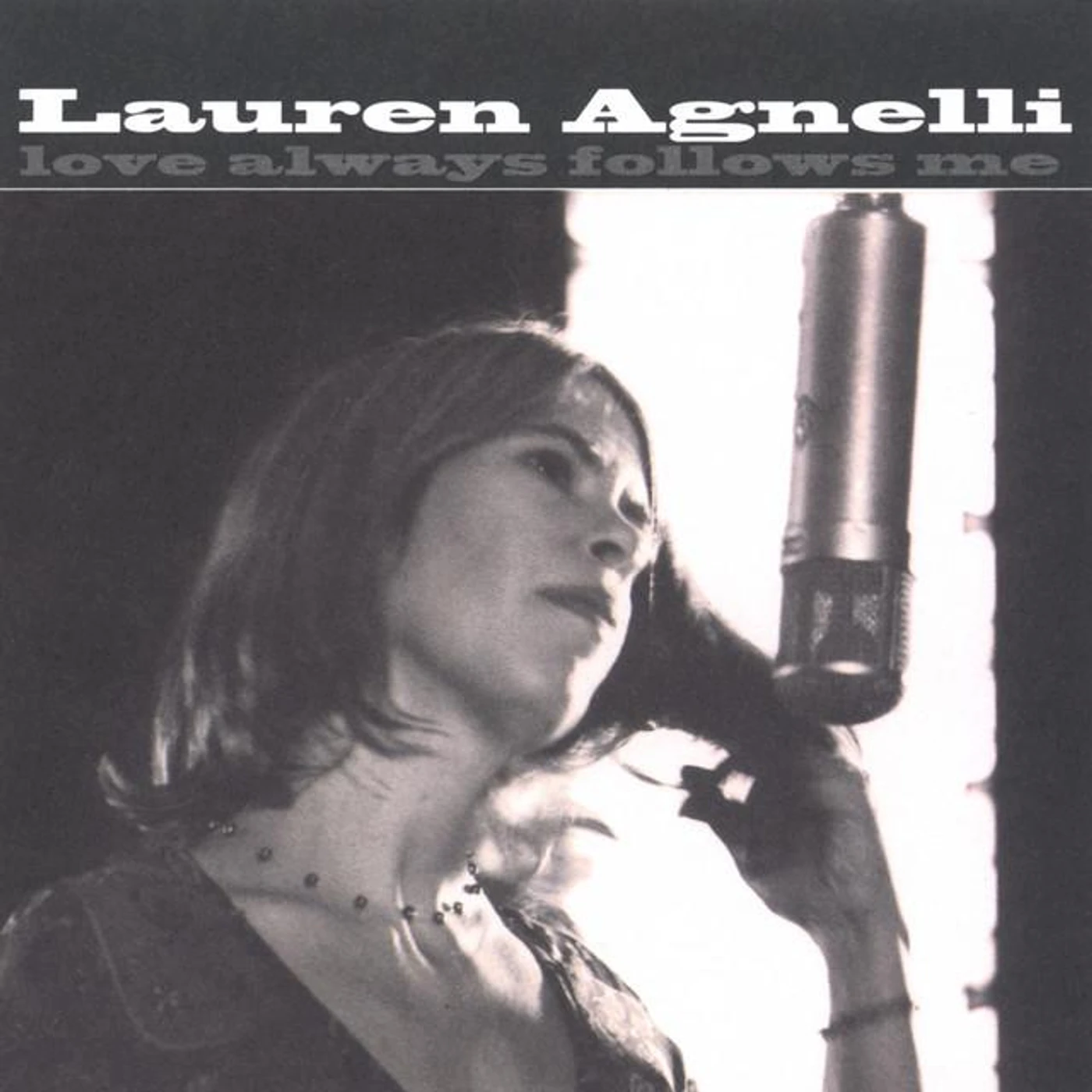 Lauren Agnelli Brand Page