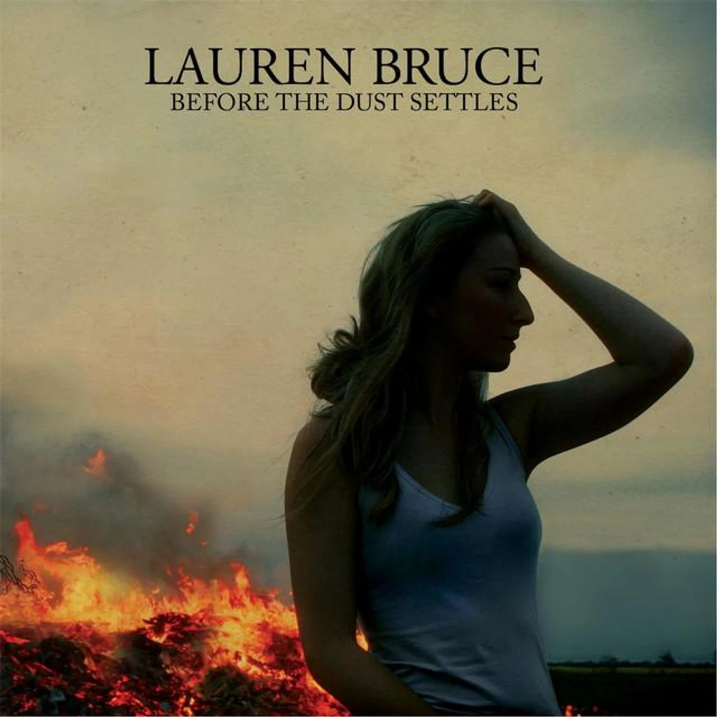 Lauren Bruce Brand Page