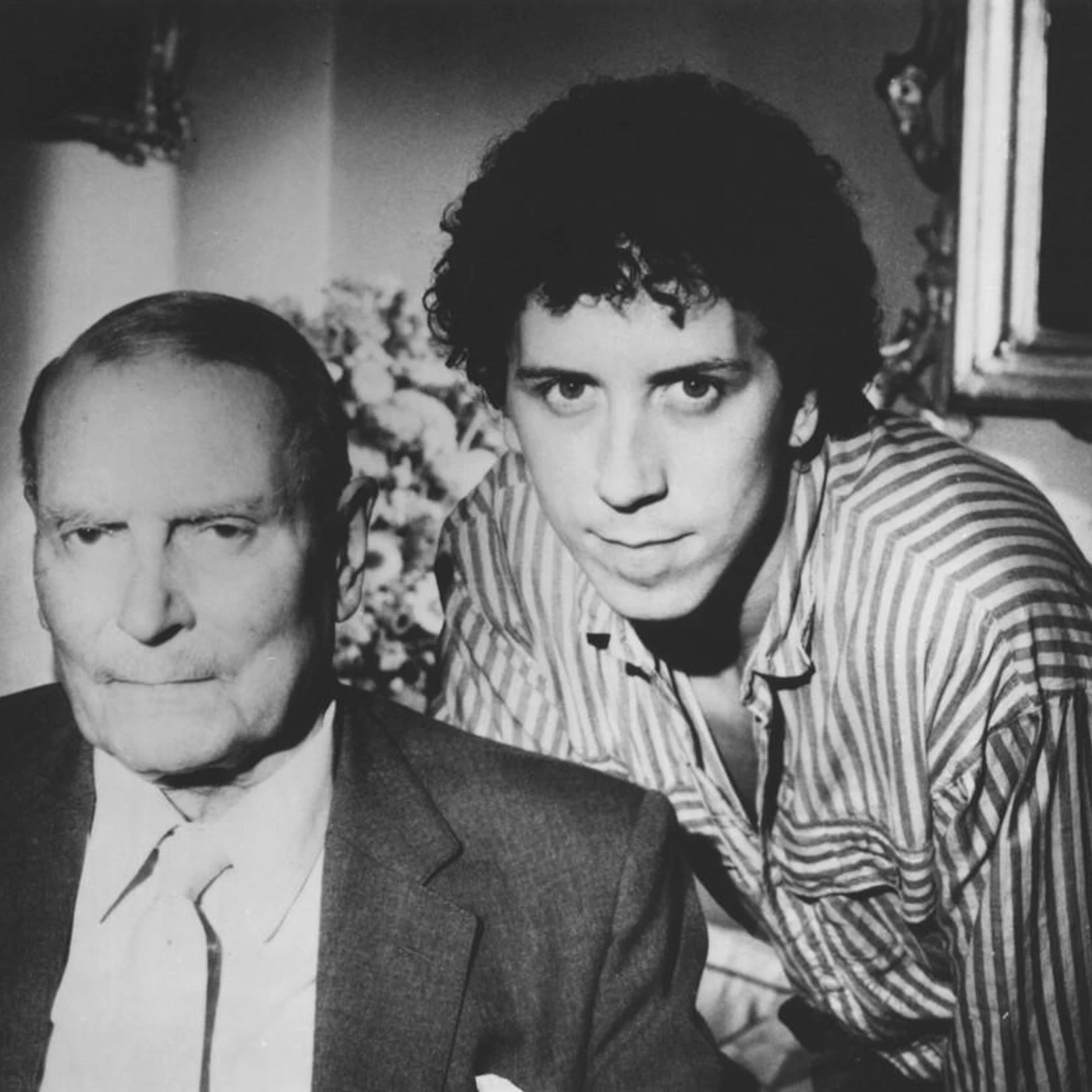 Laurence Olivier Brand Page