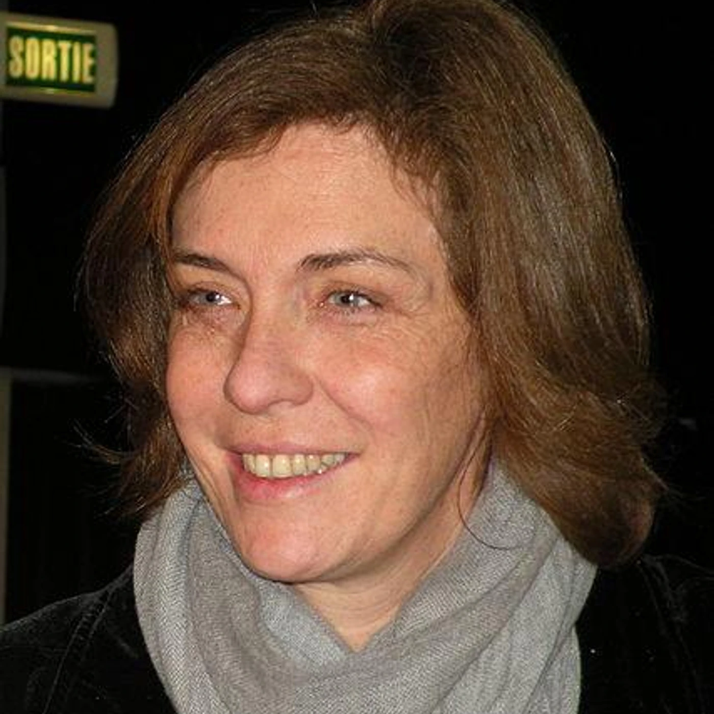 Laurence Equilbey