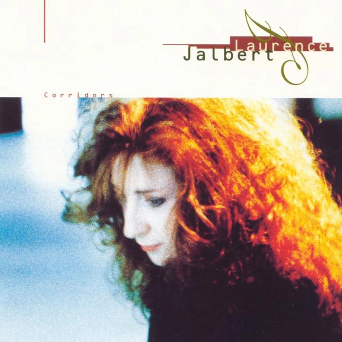 Laurence Jalbert Brand Page