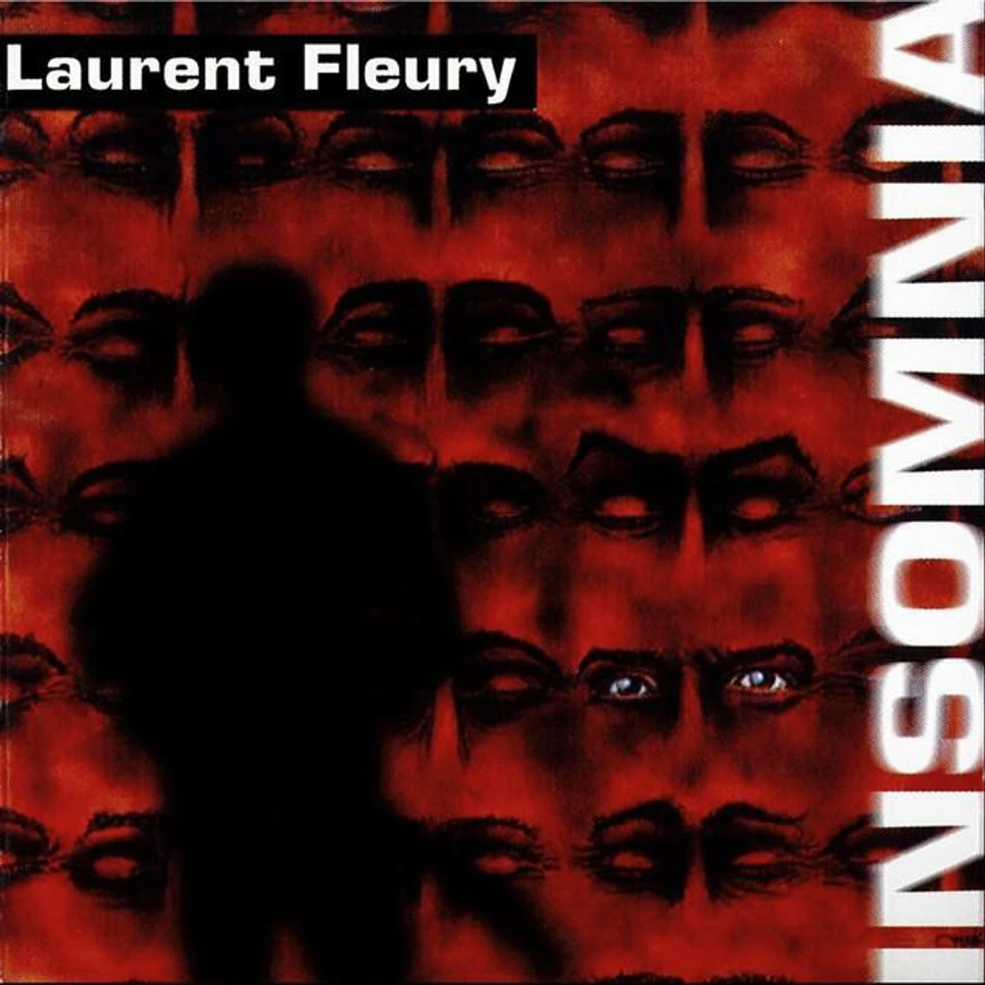 Laurent Fleury