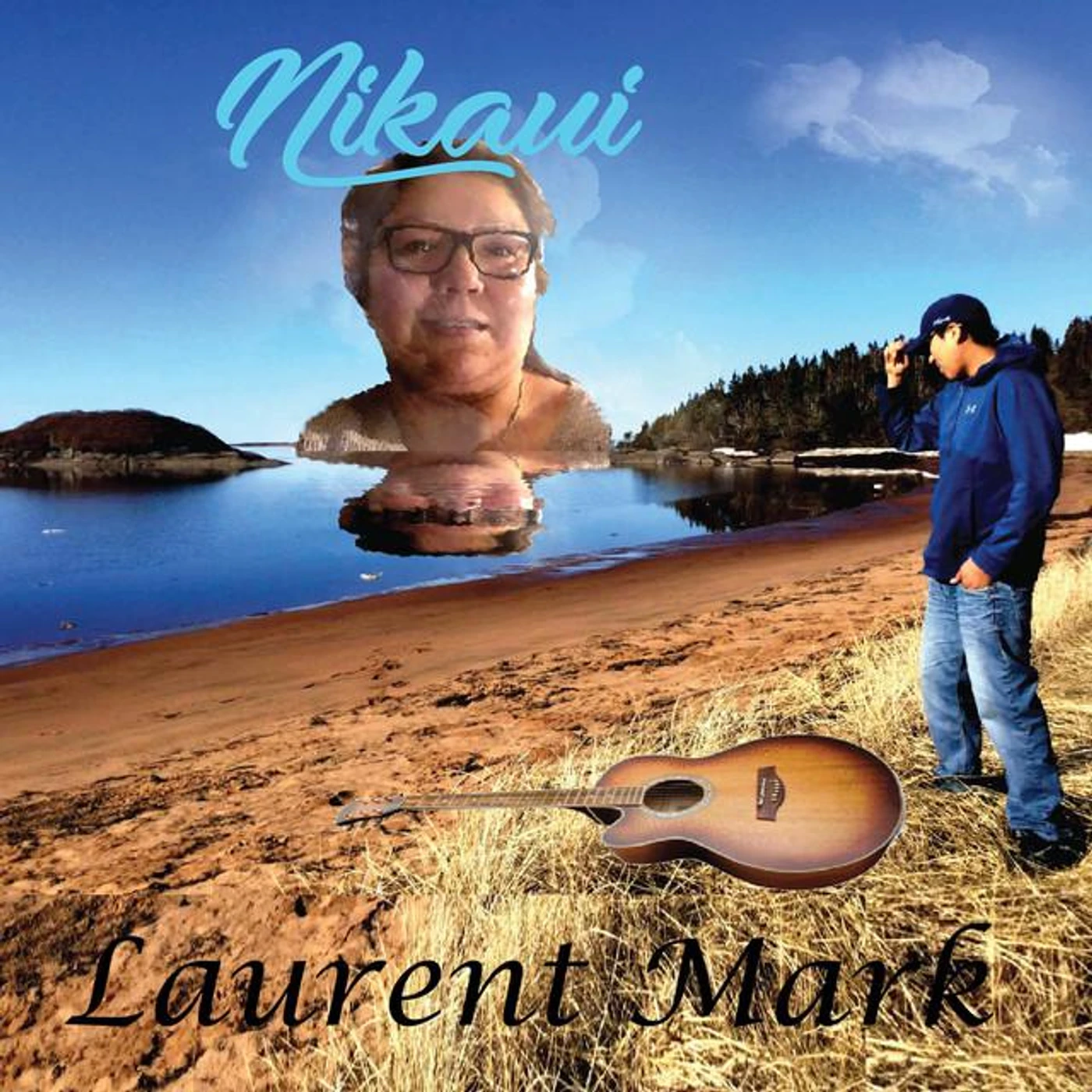 Laurent Mark Brand Page