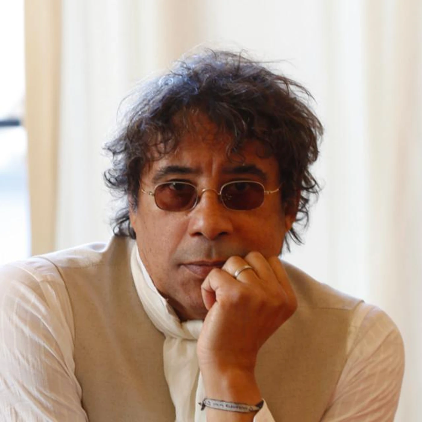 Laurent Voulzy