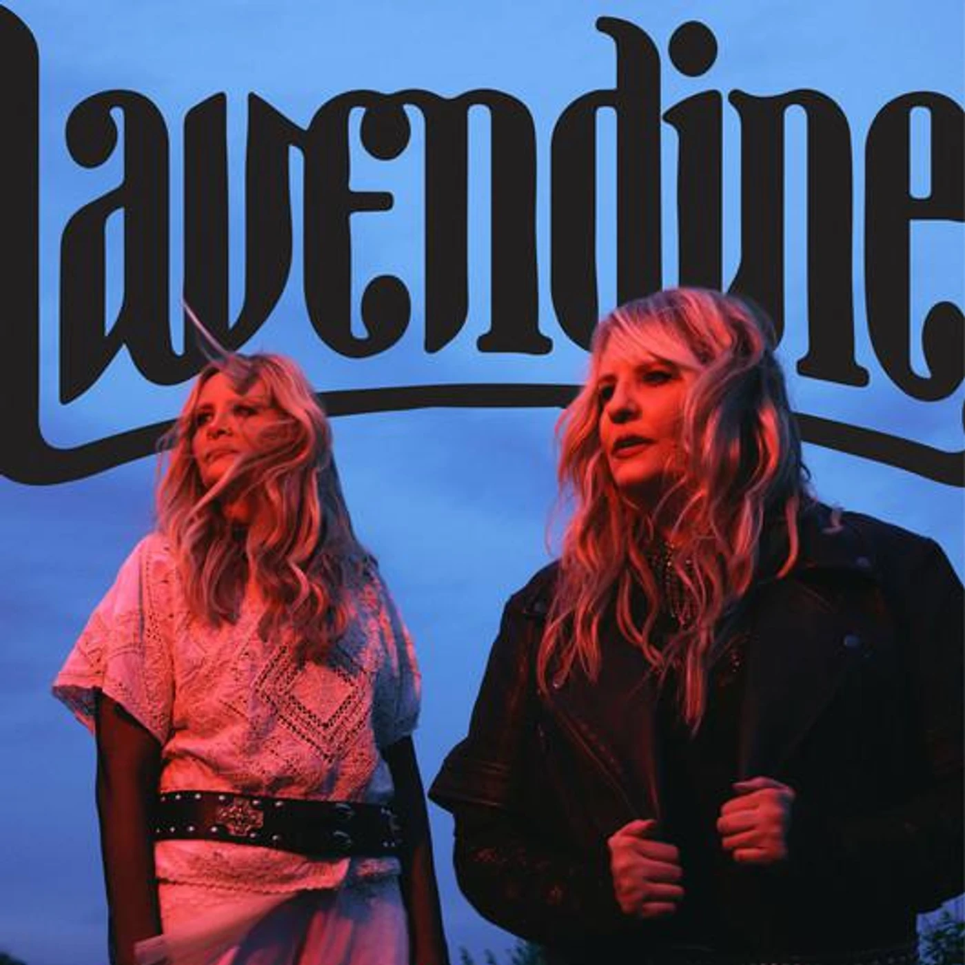 Lavendine Brand Page