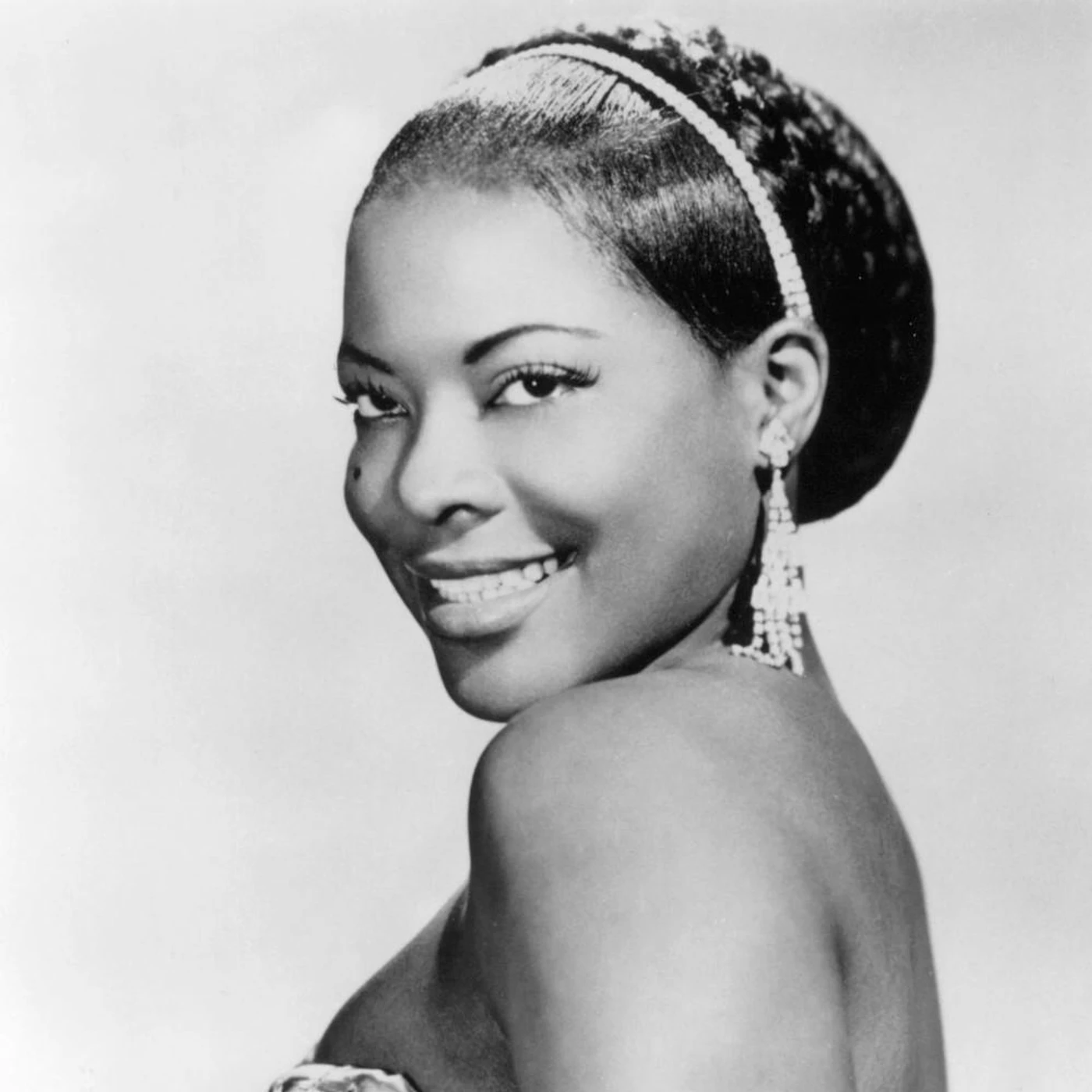 LaVern Baker Brand Page