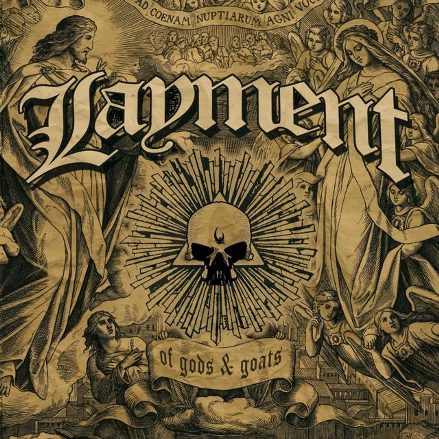 Layment