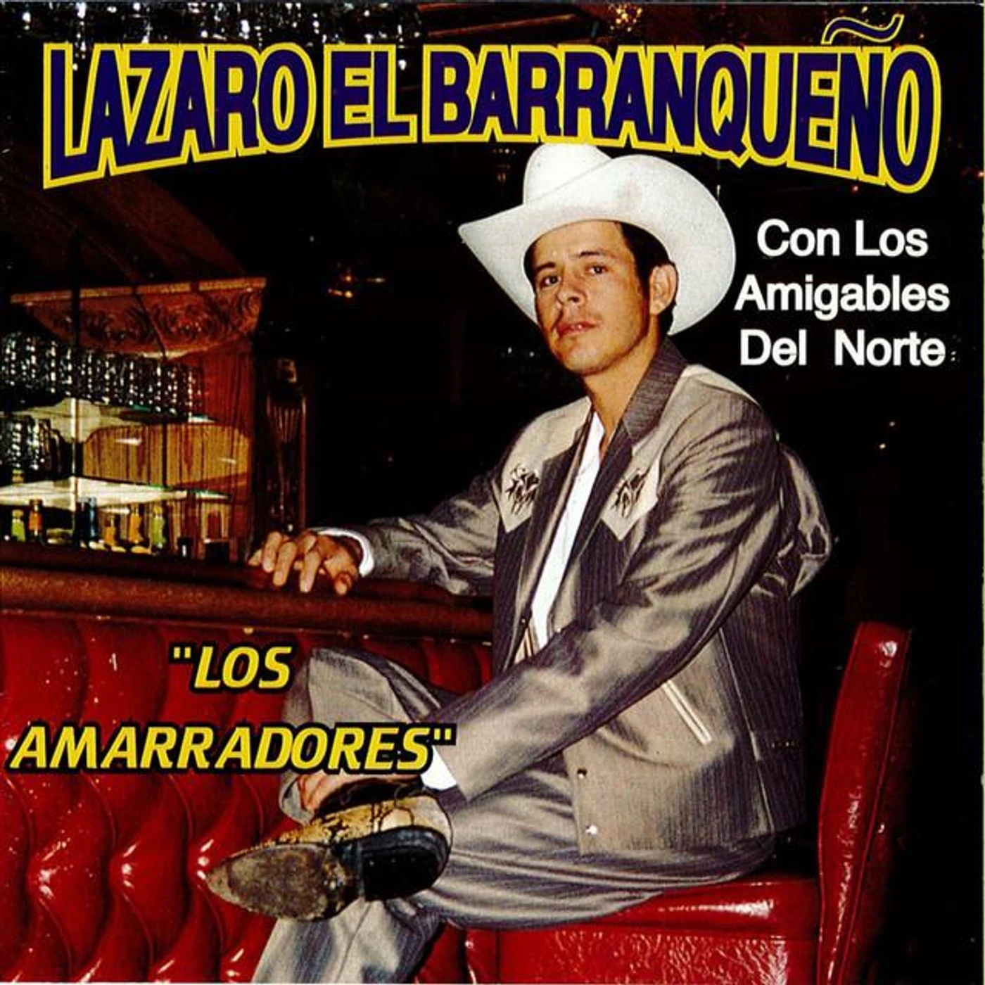 Lazaro Salazar El Barranqueno De Sinaloa Brand Page