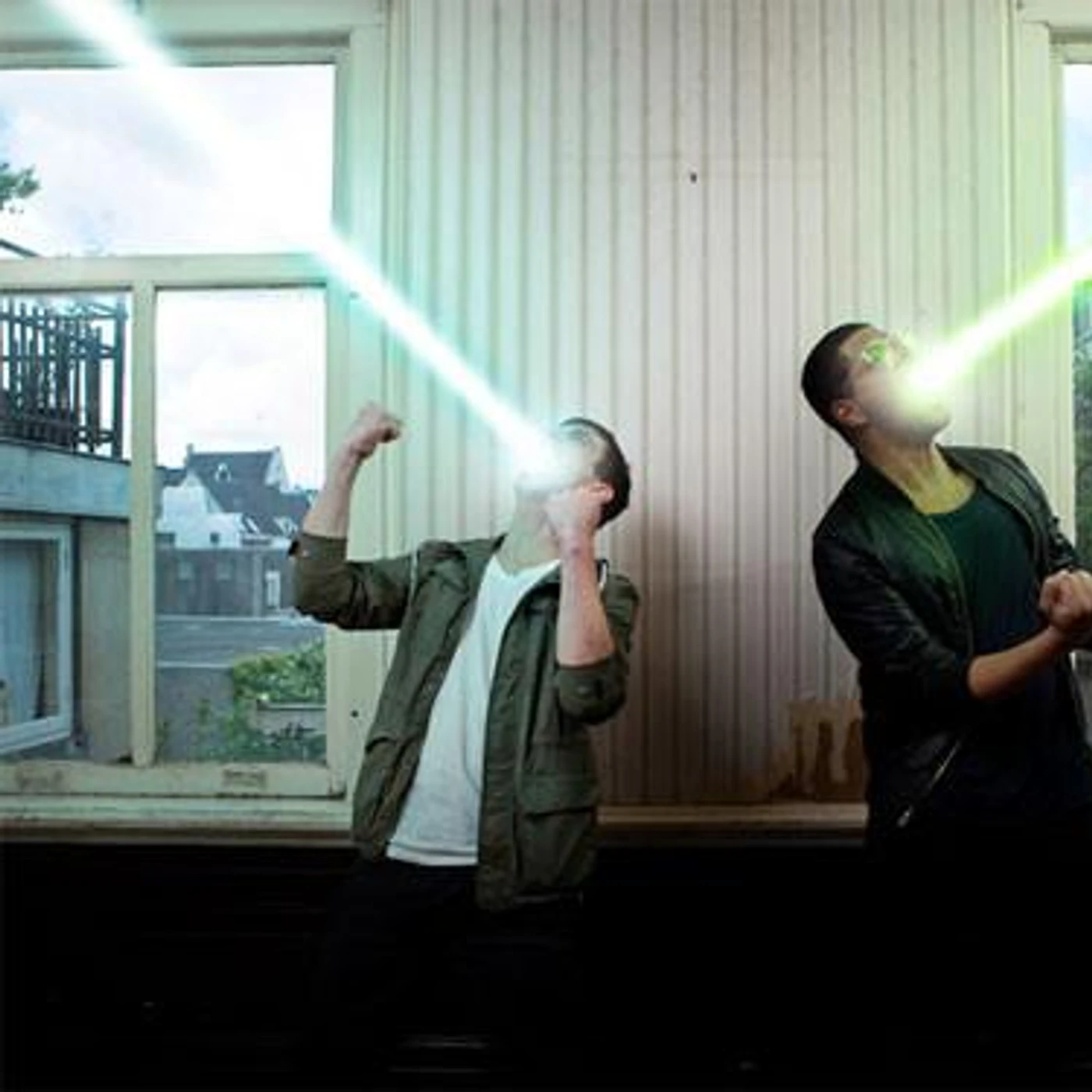Lazer Sword Brand Page