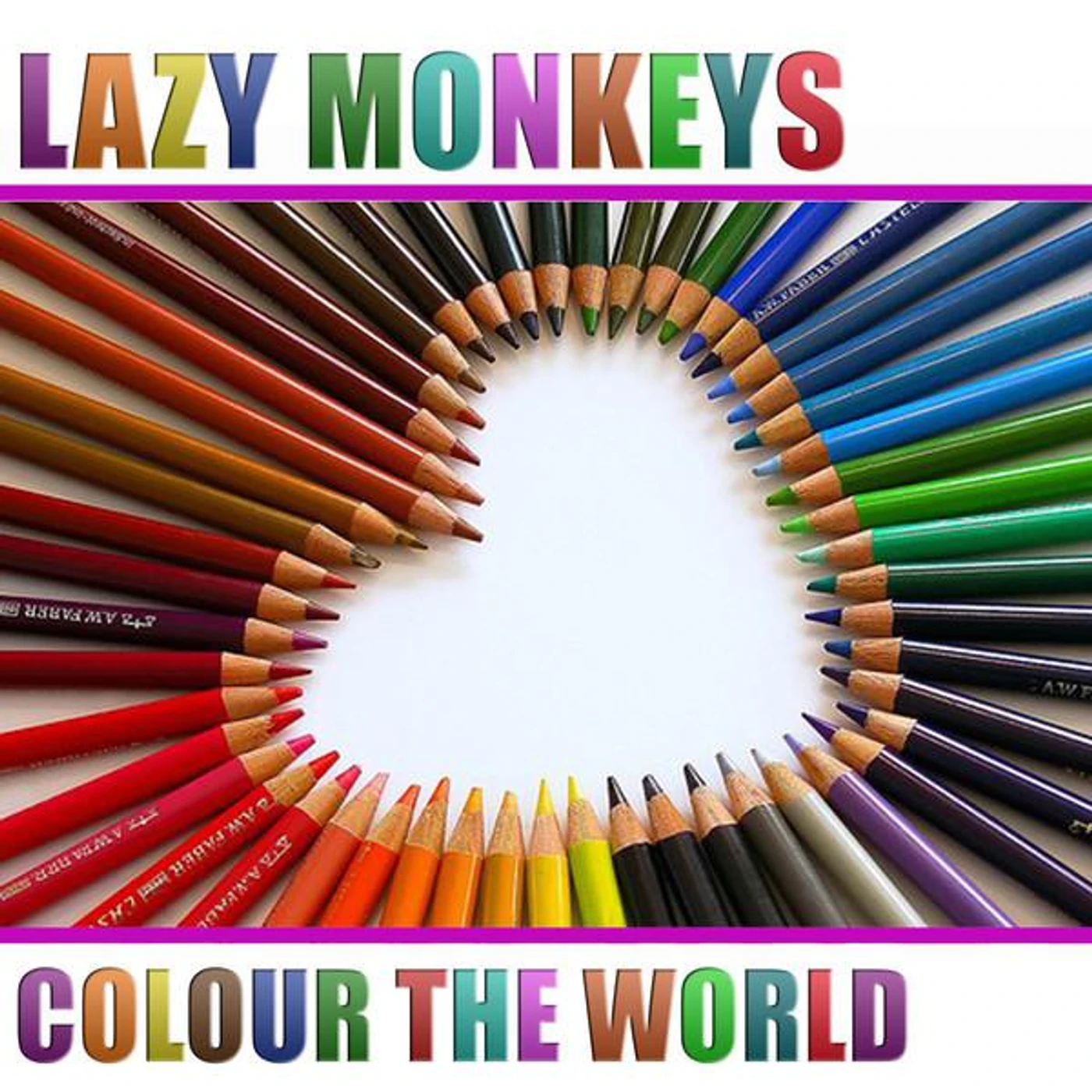 Lazy Monkeys Brand Page