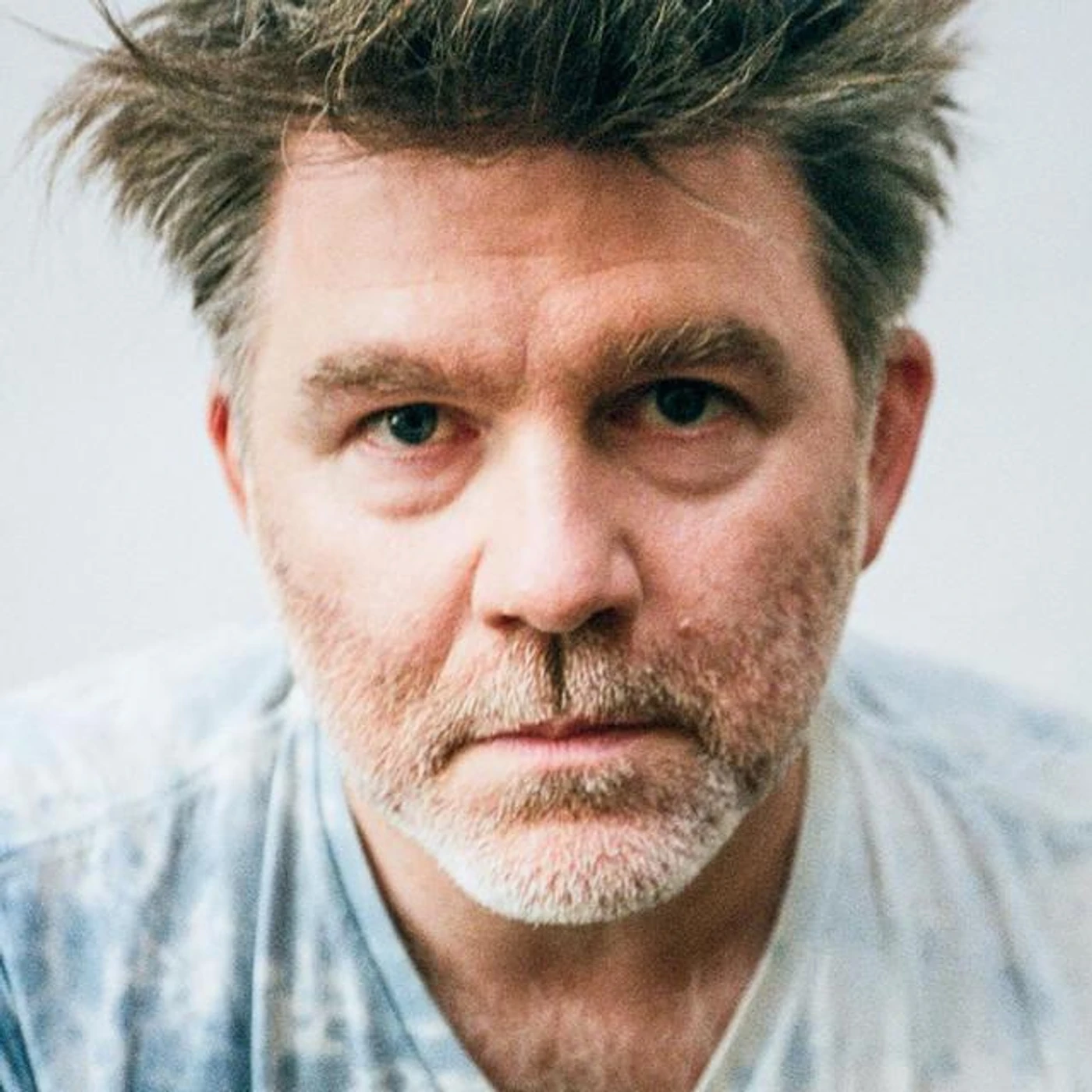 LCD Soundsystem Brand Page