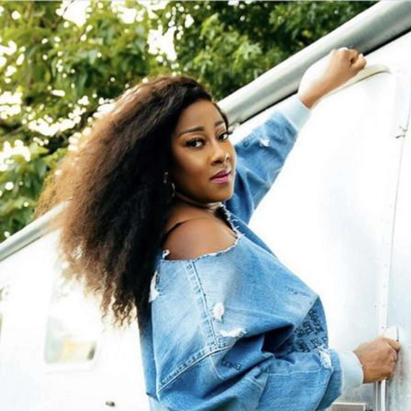 Le'Andria Johnson