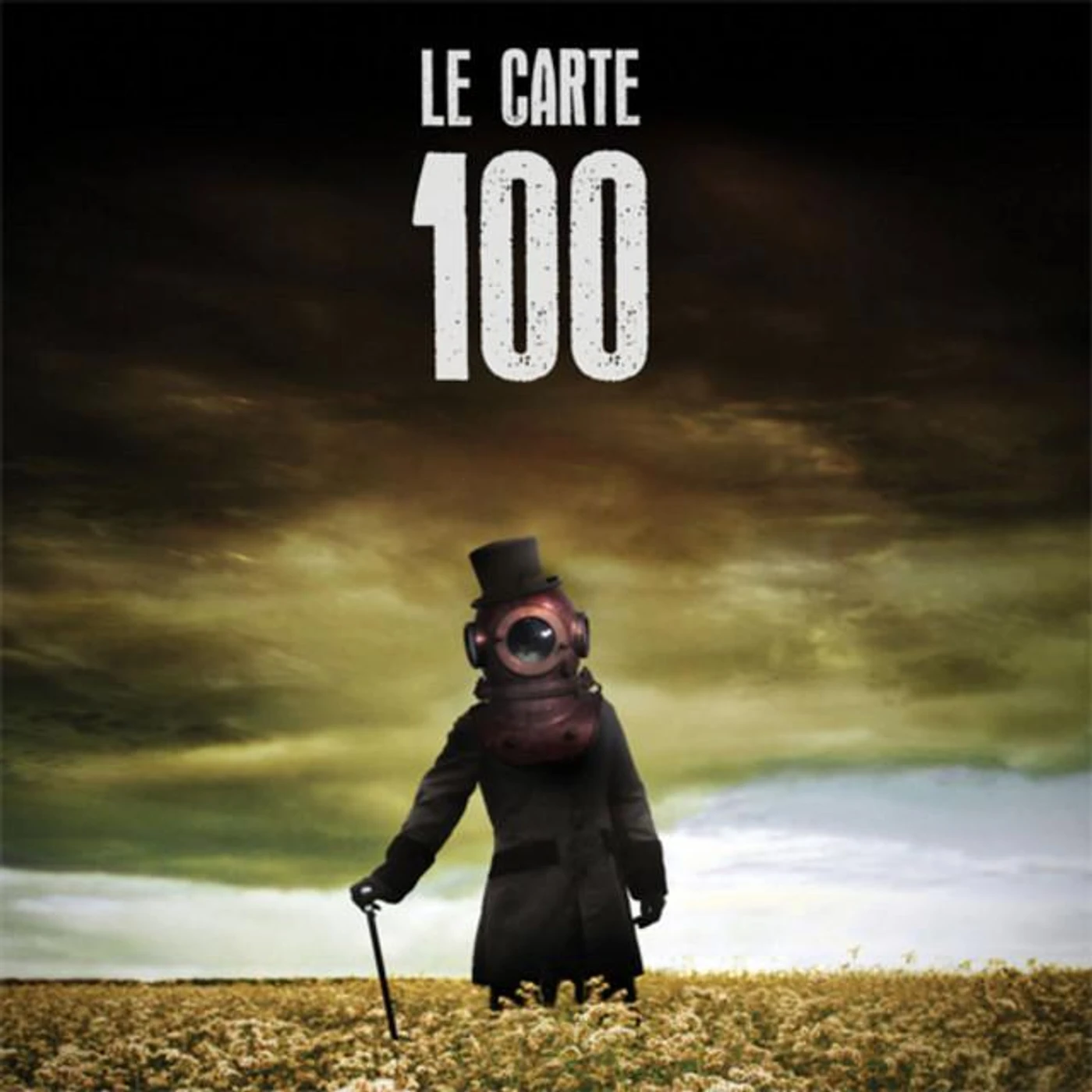 Le carte