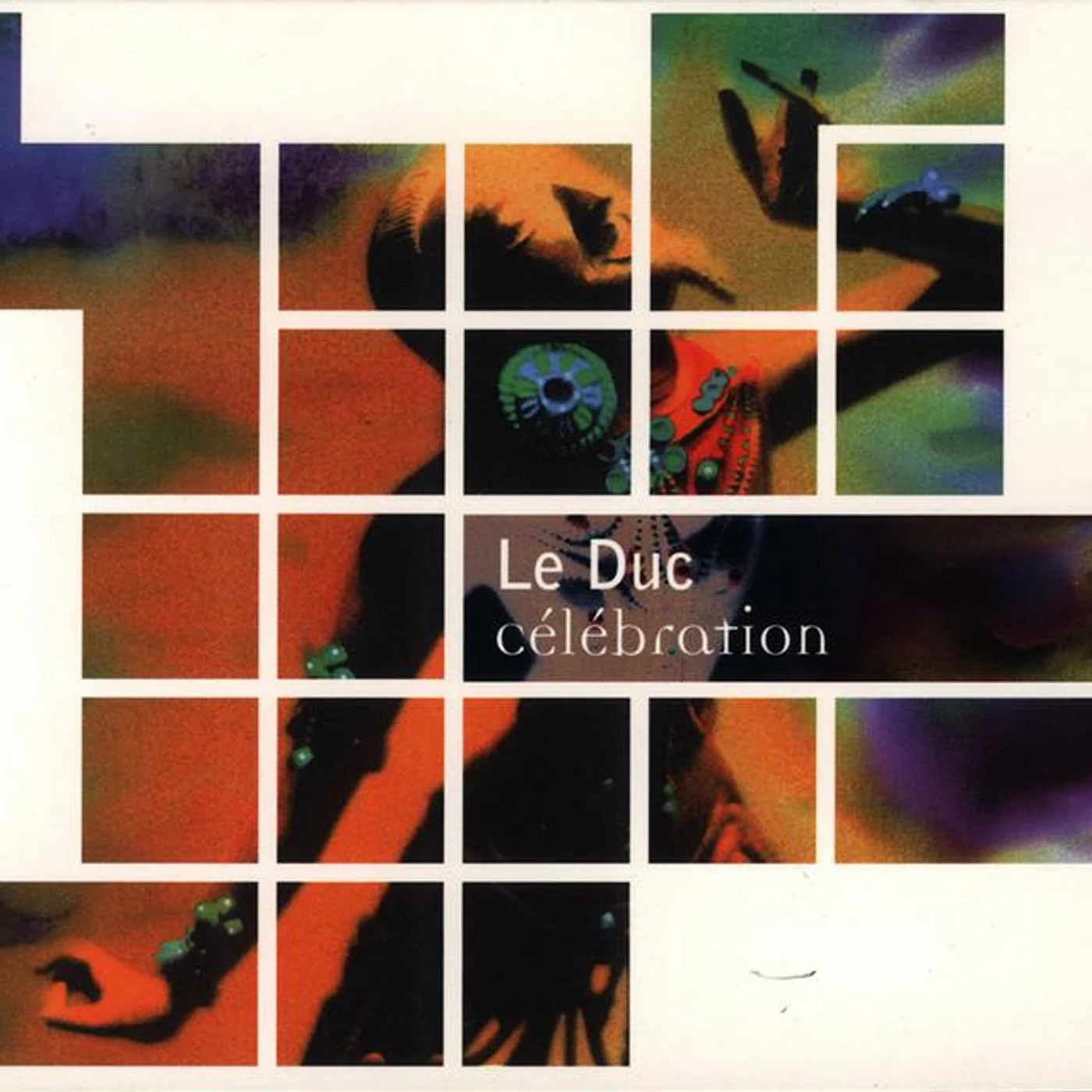 Le Duc Brand Page