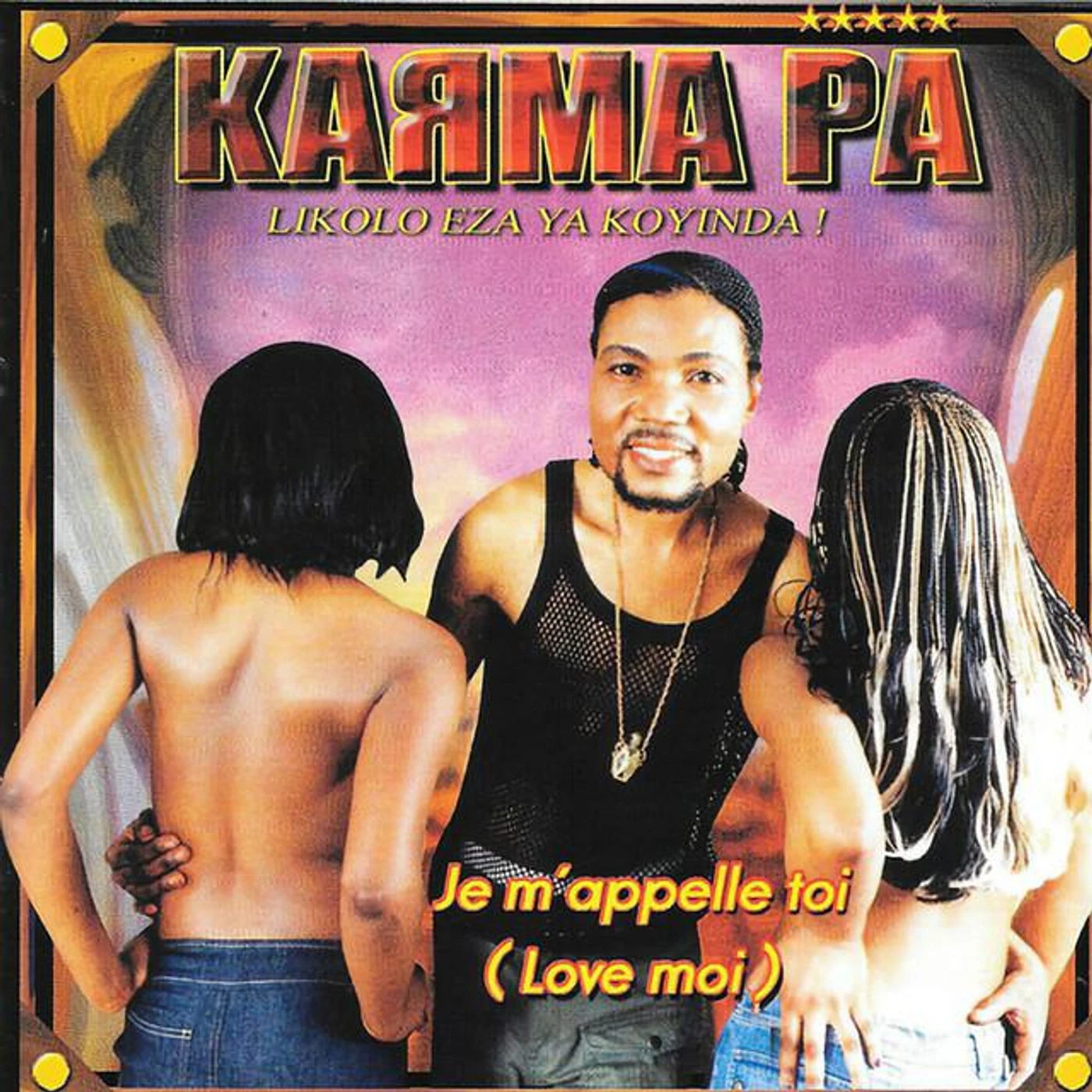 LE KARMAPA