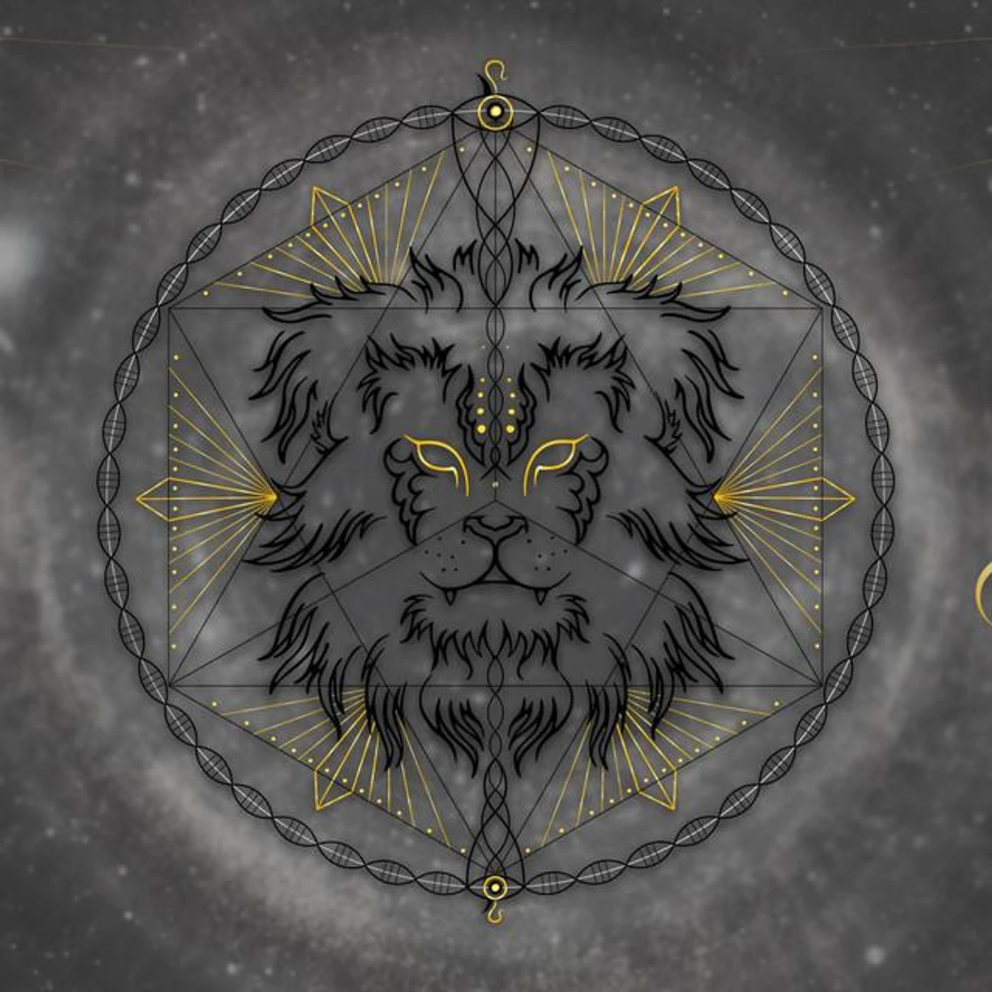 Le Lion Brand Page