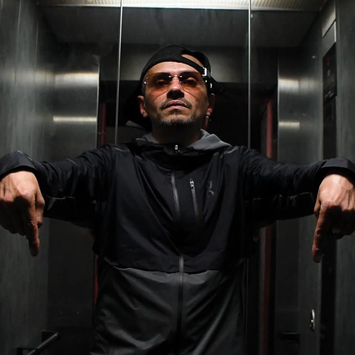 Le Rat Luciano Brand Page