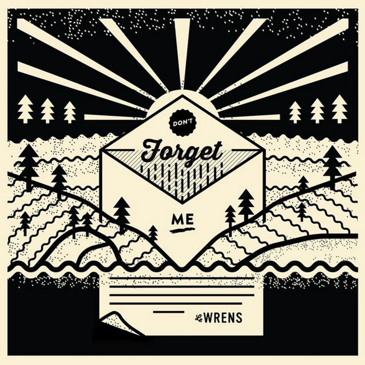 Le Wrens Brand Page