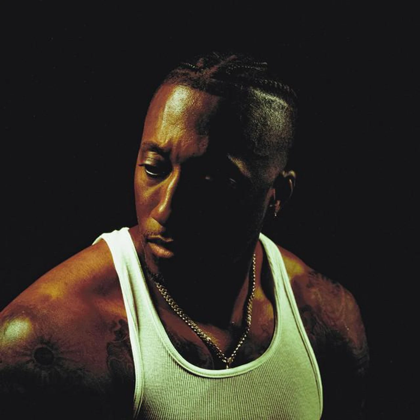 Lecrae Brand Page