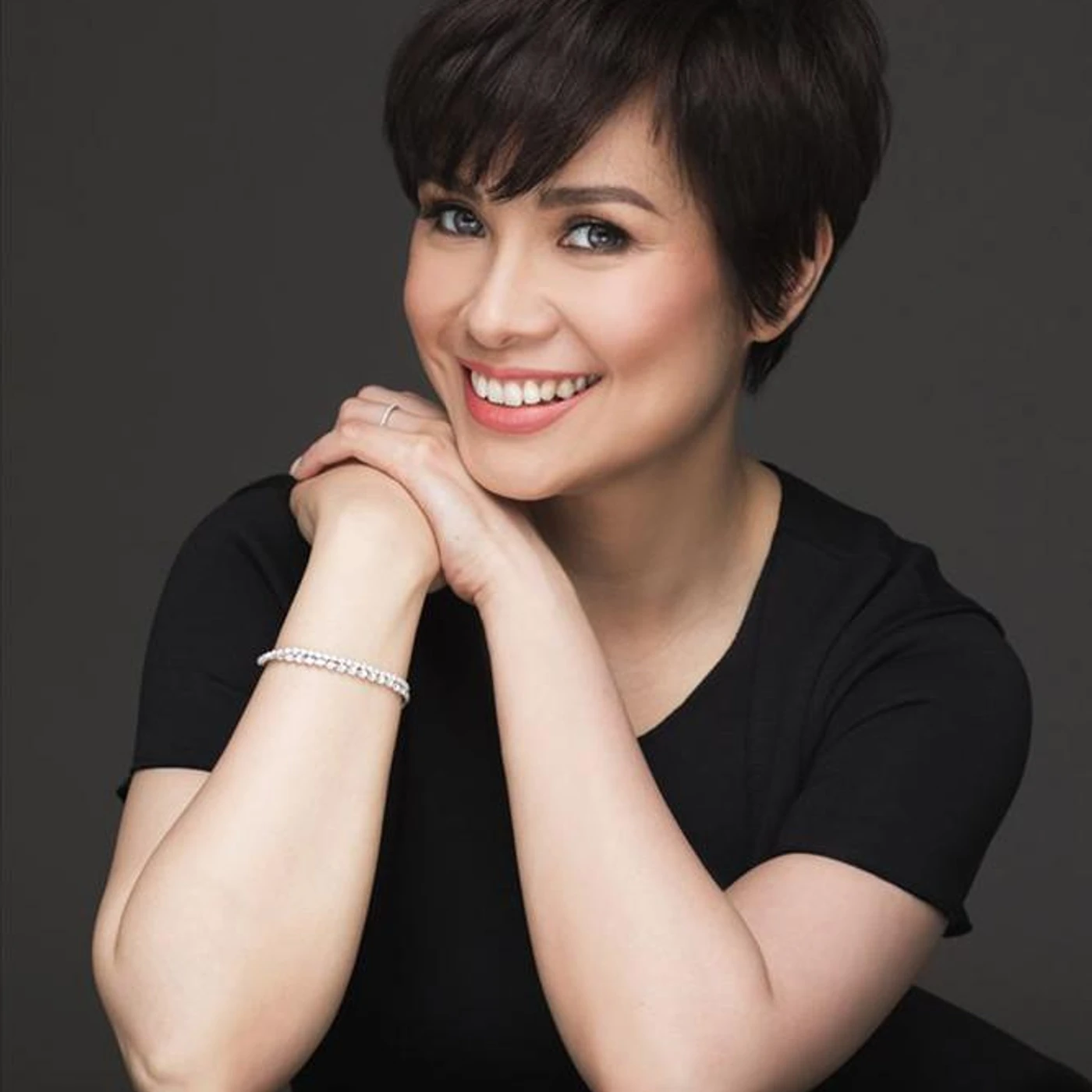 Lea Salonga Brand Page