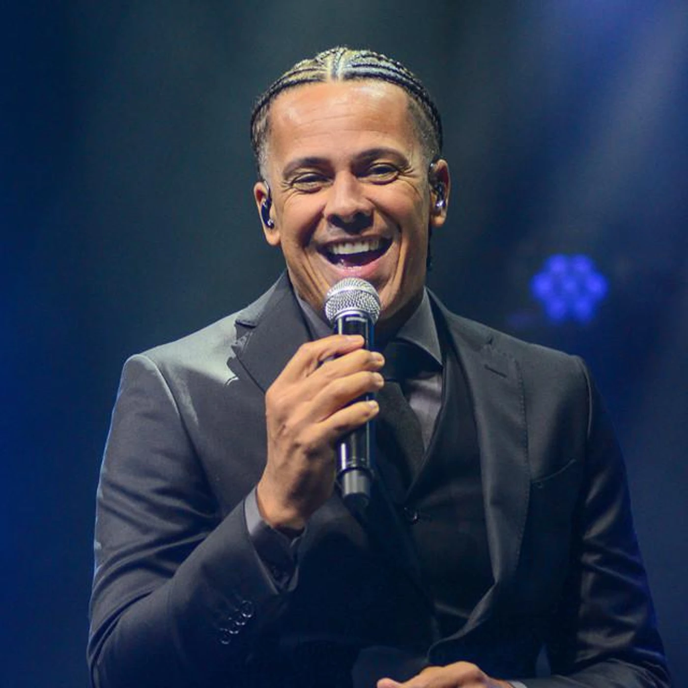 Leandro Sapucahy