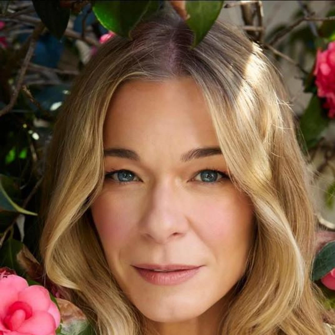 LeAnn Rimes Brand Page