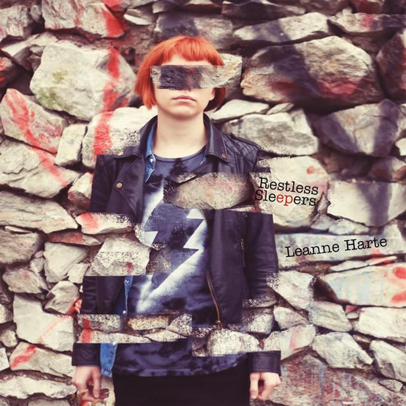 Leanne Harte Brand Page