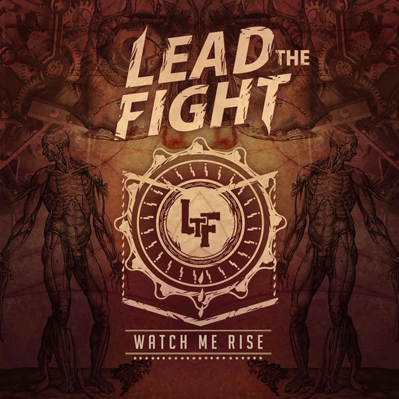 Lead the Fight