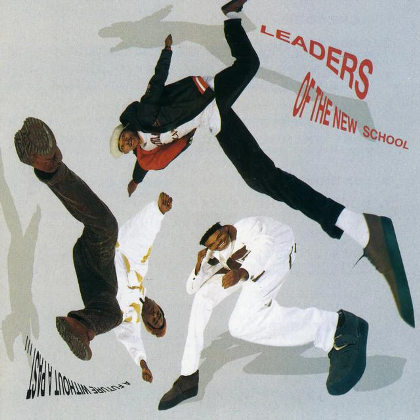 Leaders of the New School Brand Page